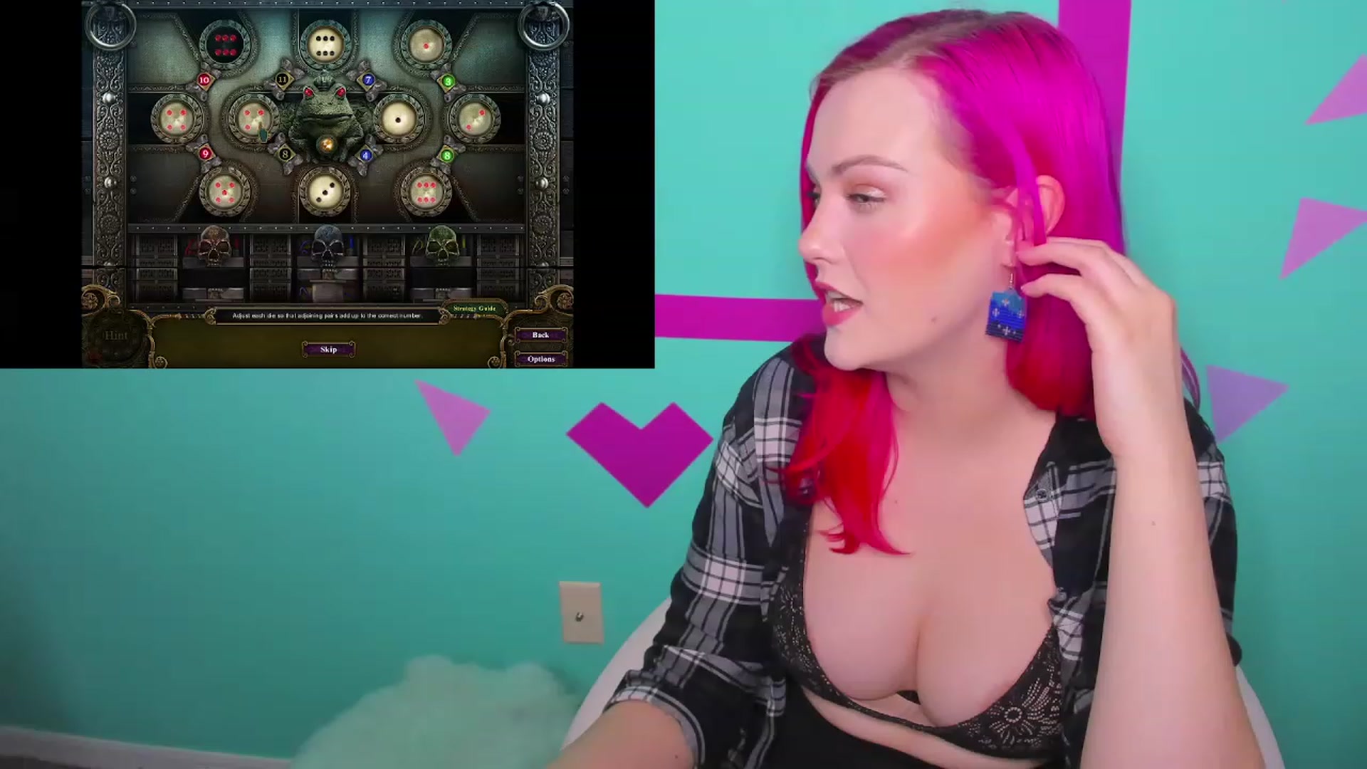 Gallery image thumbnail from ClaraKitty's myfreecams stream on, 11/19/2022, 24:14 image 19 of 20