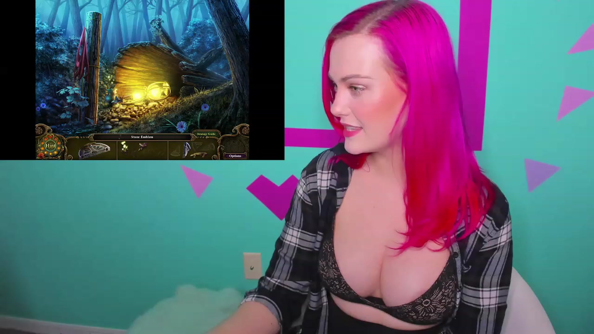 Gallery image thumbnail from ClaraKitty's myfreecams stream on, 11/19/2022, 24:14 image 7 of 20