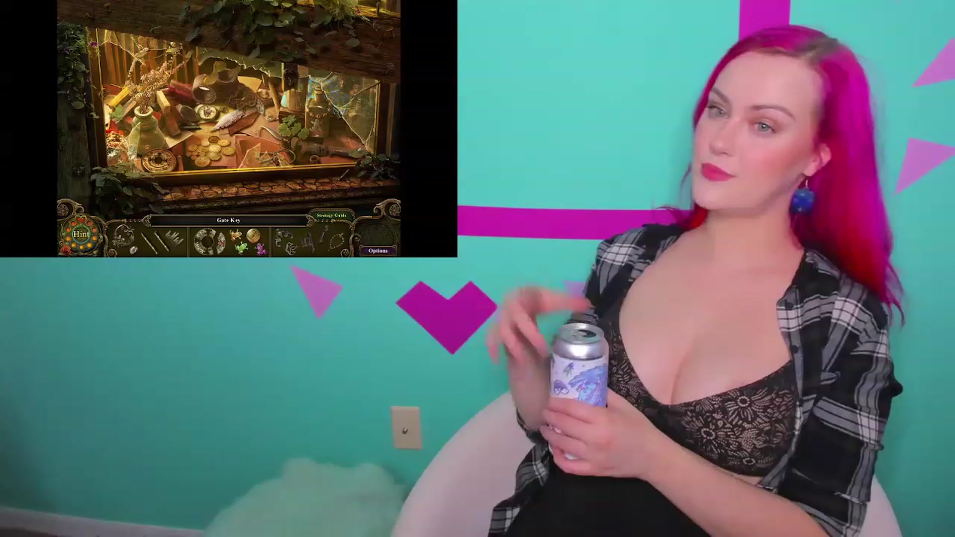 Gallery image thumbnail from ClaraKitty's myfreecams stream on, 11/19/2022, 24:14 image 11 of 20