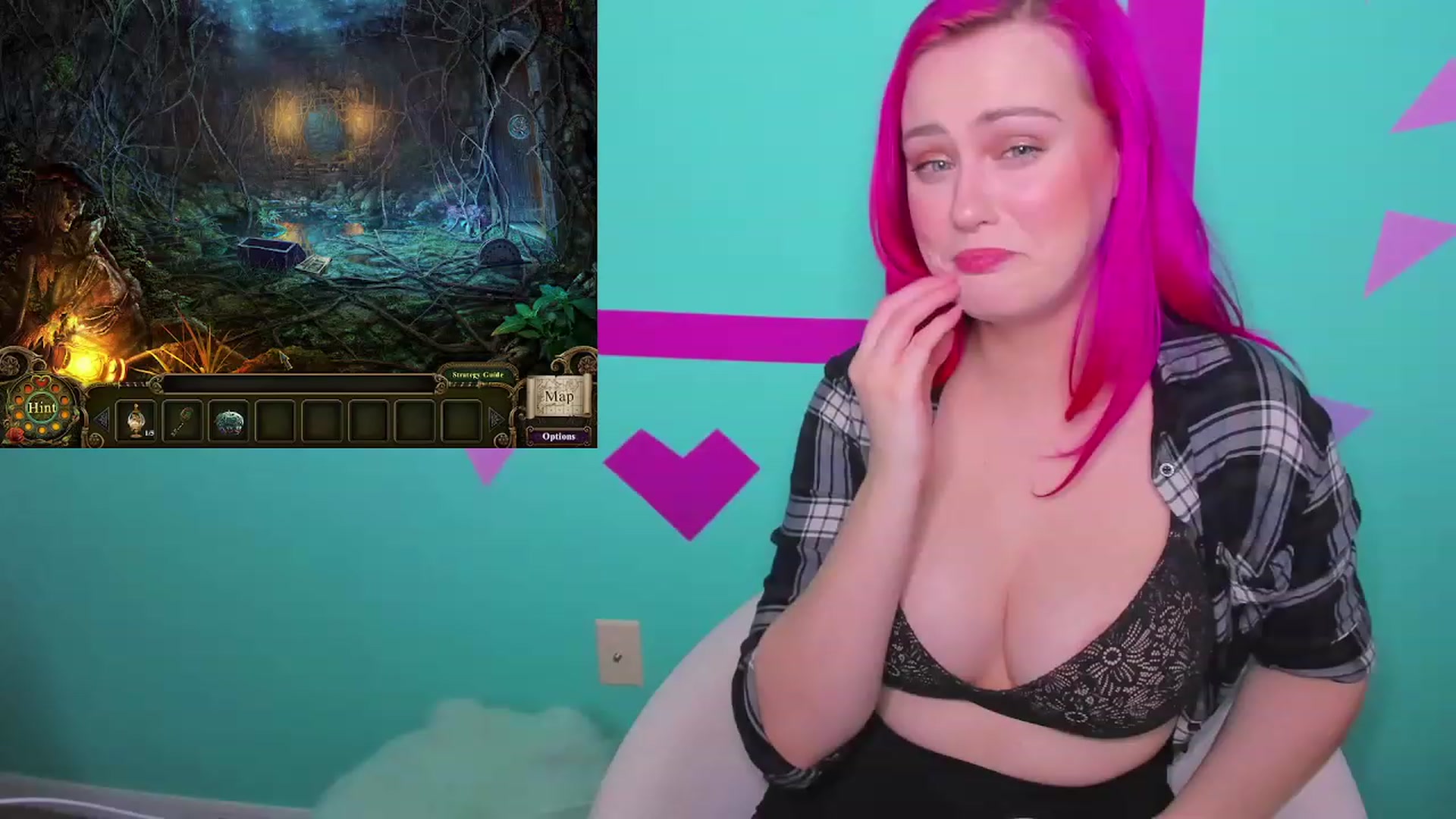 Gallery image thumbnail from ClaraKitty's myfreecams stream on, 11/19/2022, 01:03 image 5 of 20