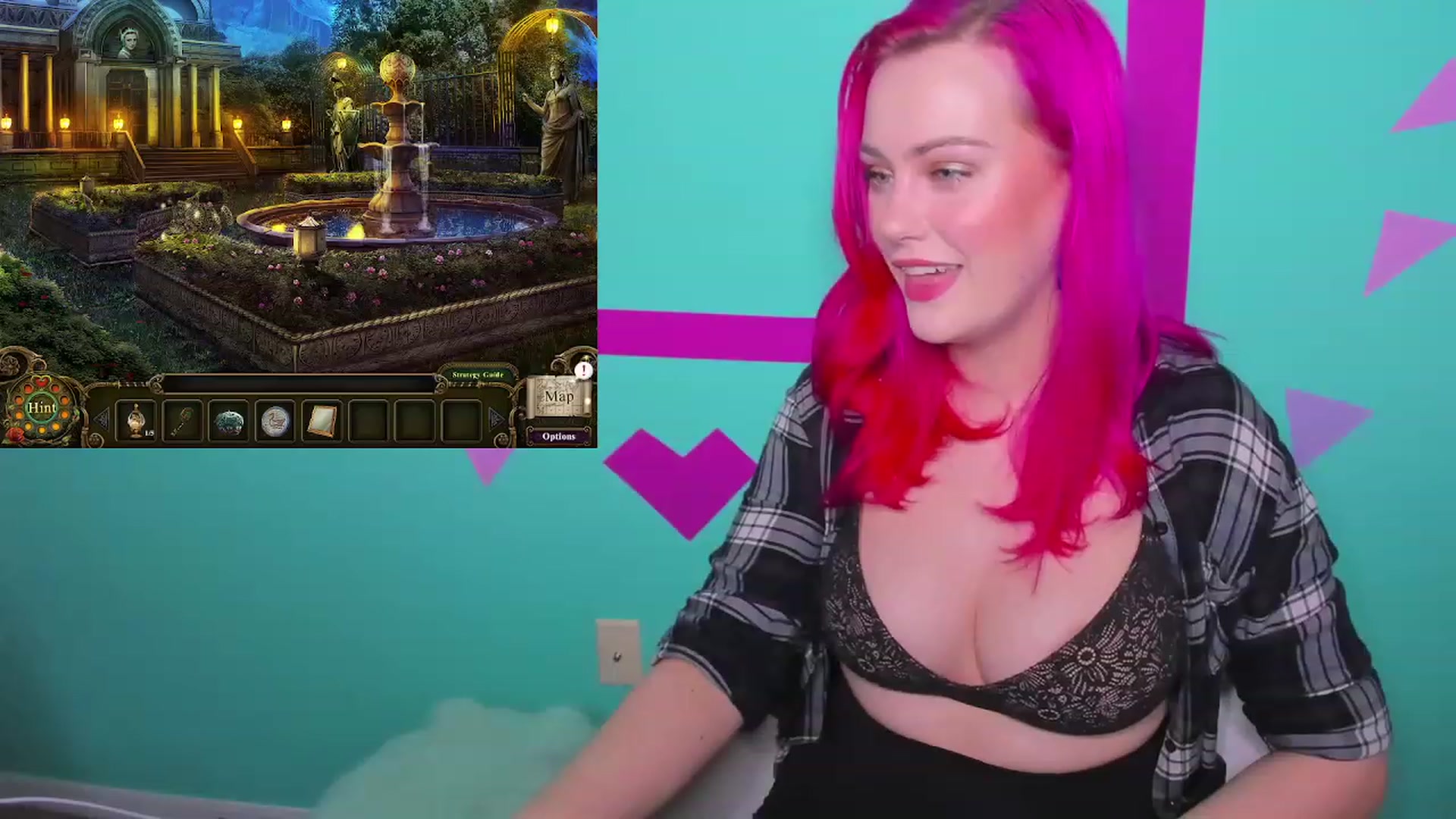 Gallery image thumbnail from ClaraKitty's myfreecams stream on, 11/19/2022, 01:03 image 8 of 20
