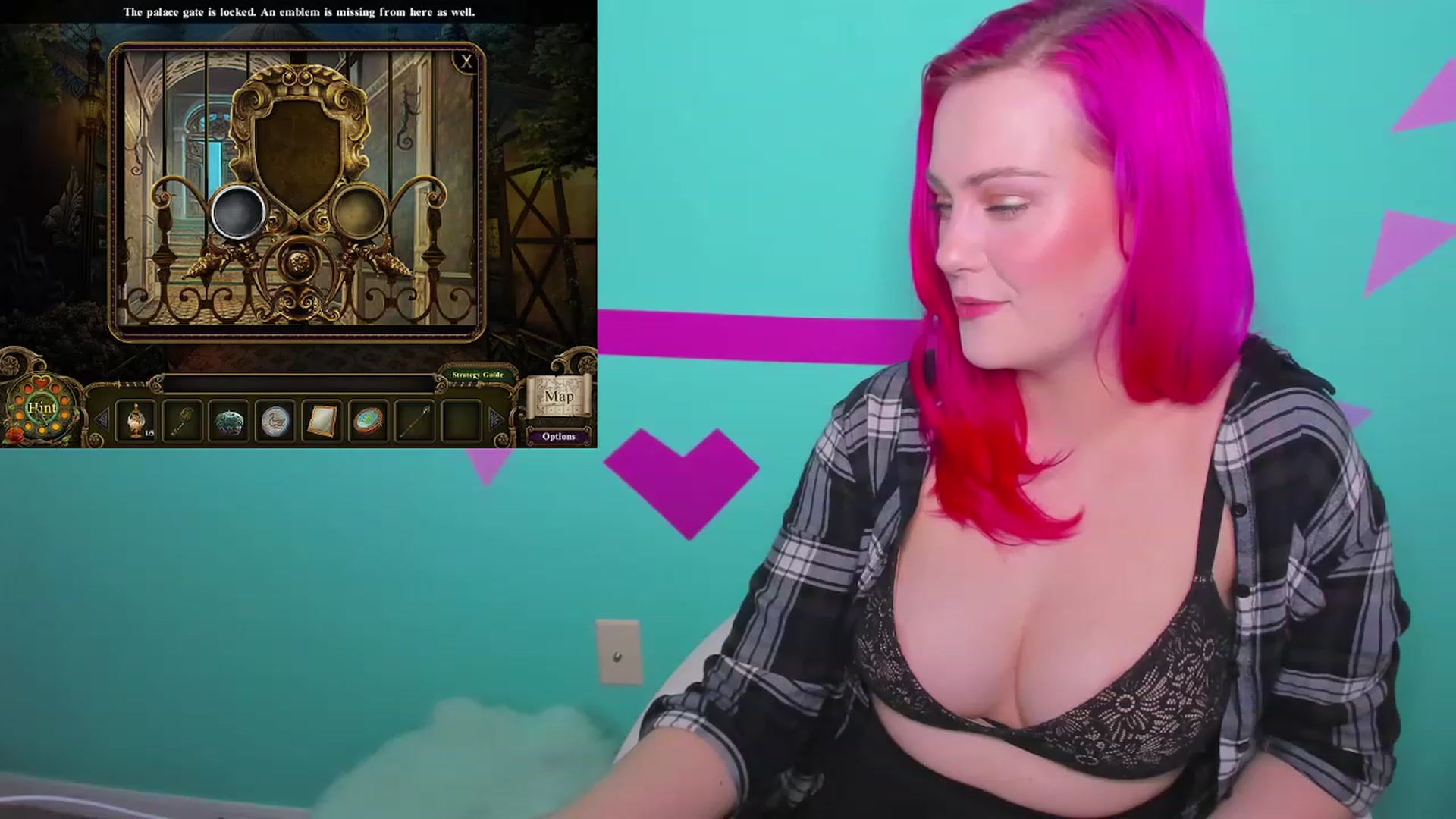 Gallery image thumbnail from ClaraKitty's myfreecams stream on, 11/19/2022, 01:03 image 12 of 20