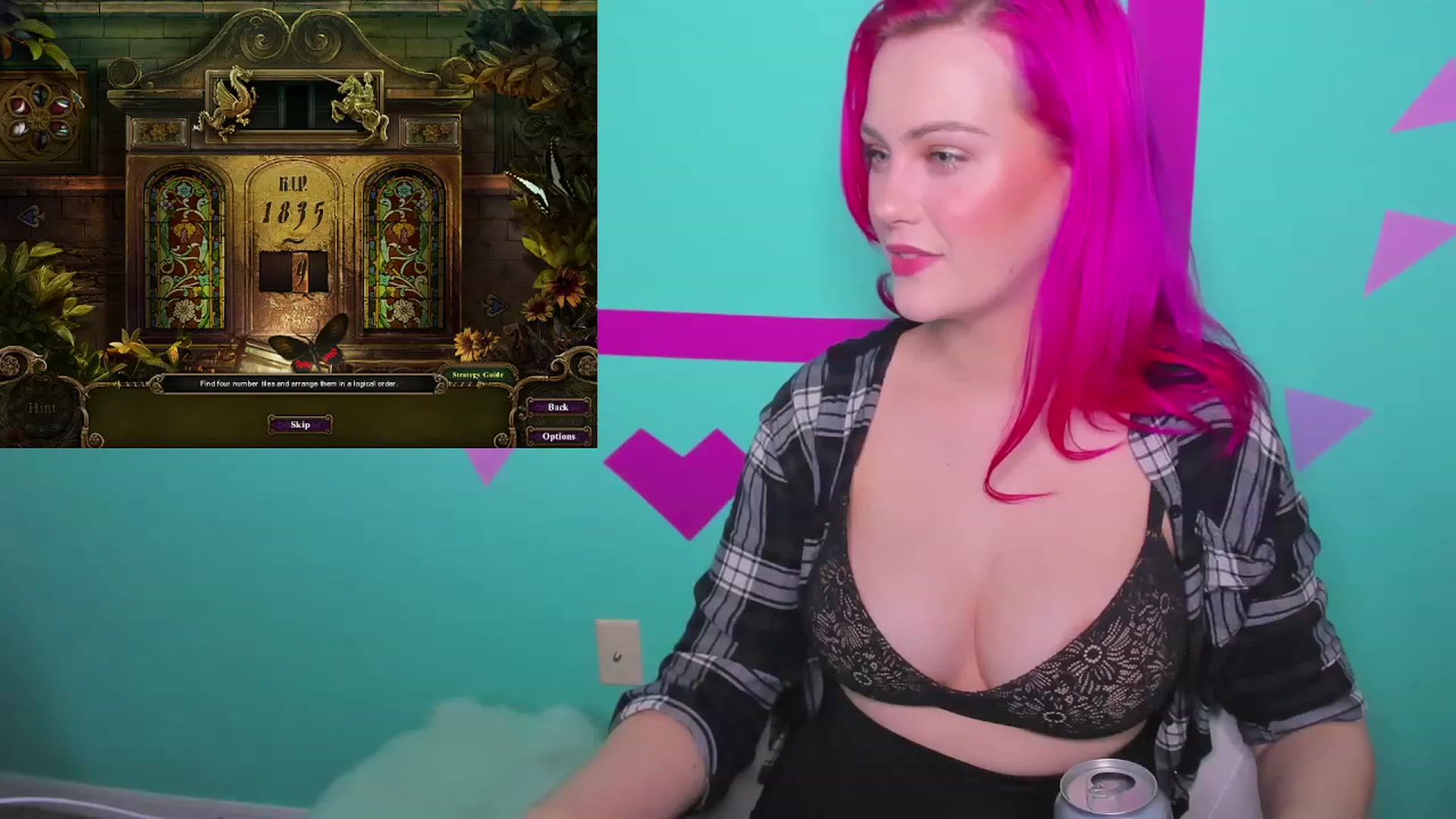 Gallery image thumbnail from ClaraKitty's myfreecams stream on, 11/19/2022, 01:03 image 7 of 20