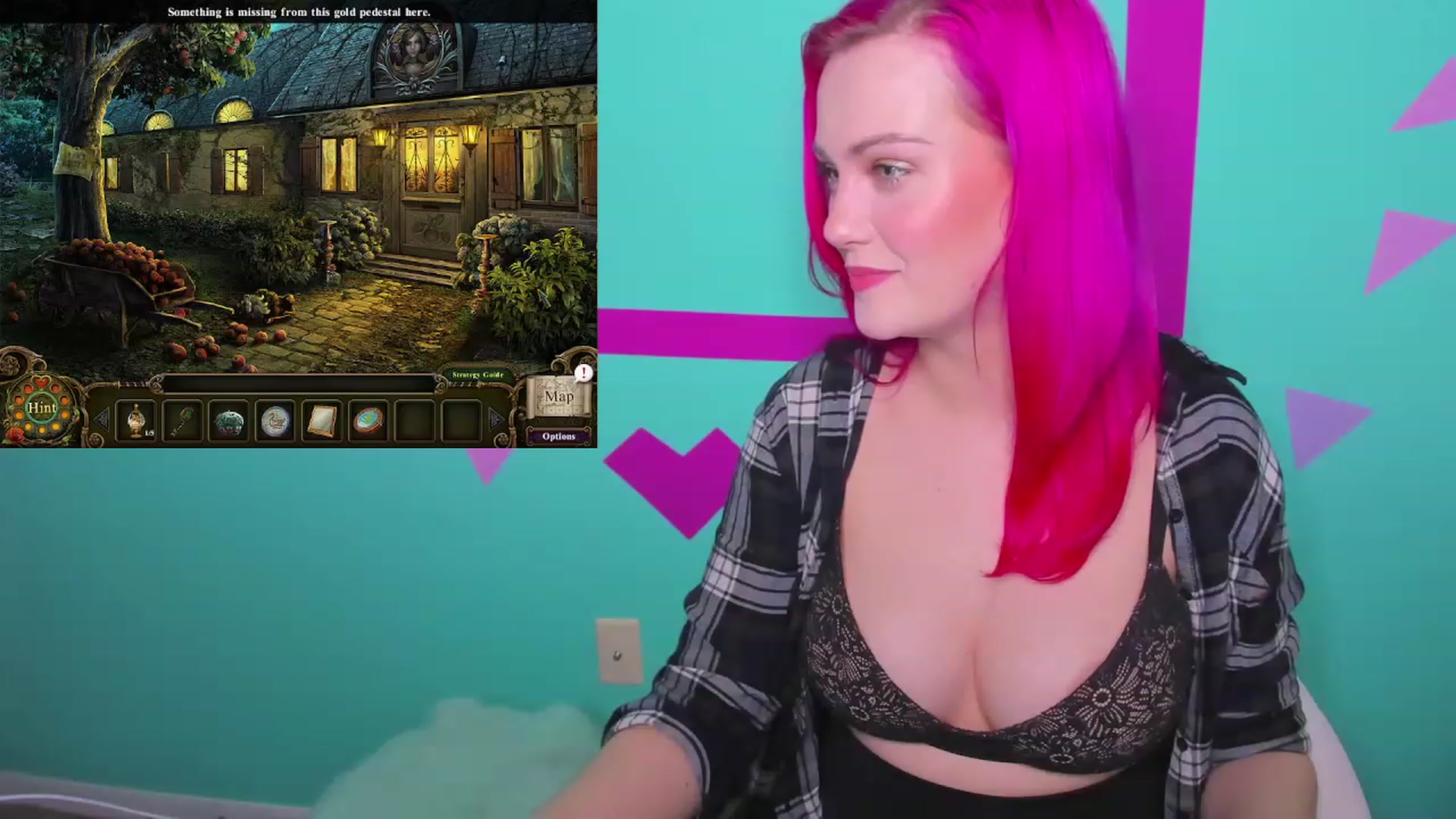 Gallery image thumbnail from ClaraKitty's myfreecams stream on, 11/19/2022, 01:03 image 14 of 20