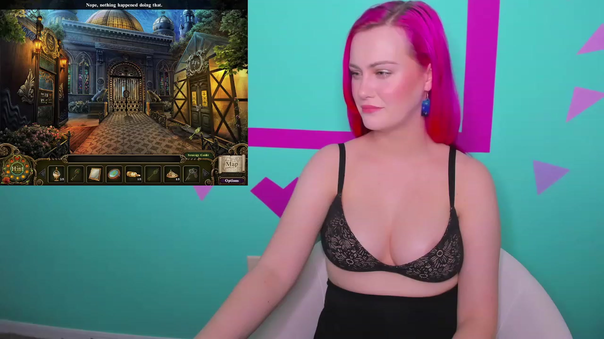 Gallery image thumbnail from ClaraKitty's myfreecams stream on, 11/19/2022, 01:38 image 15 of 20