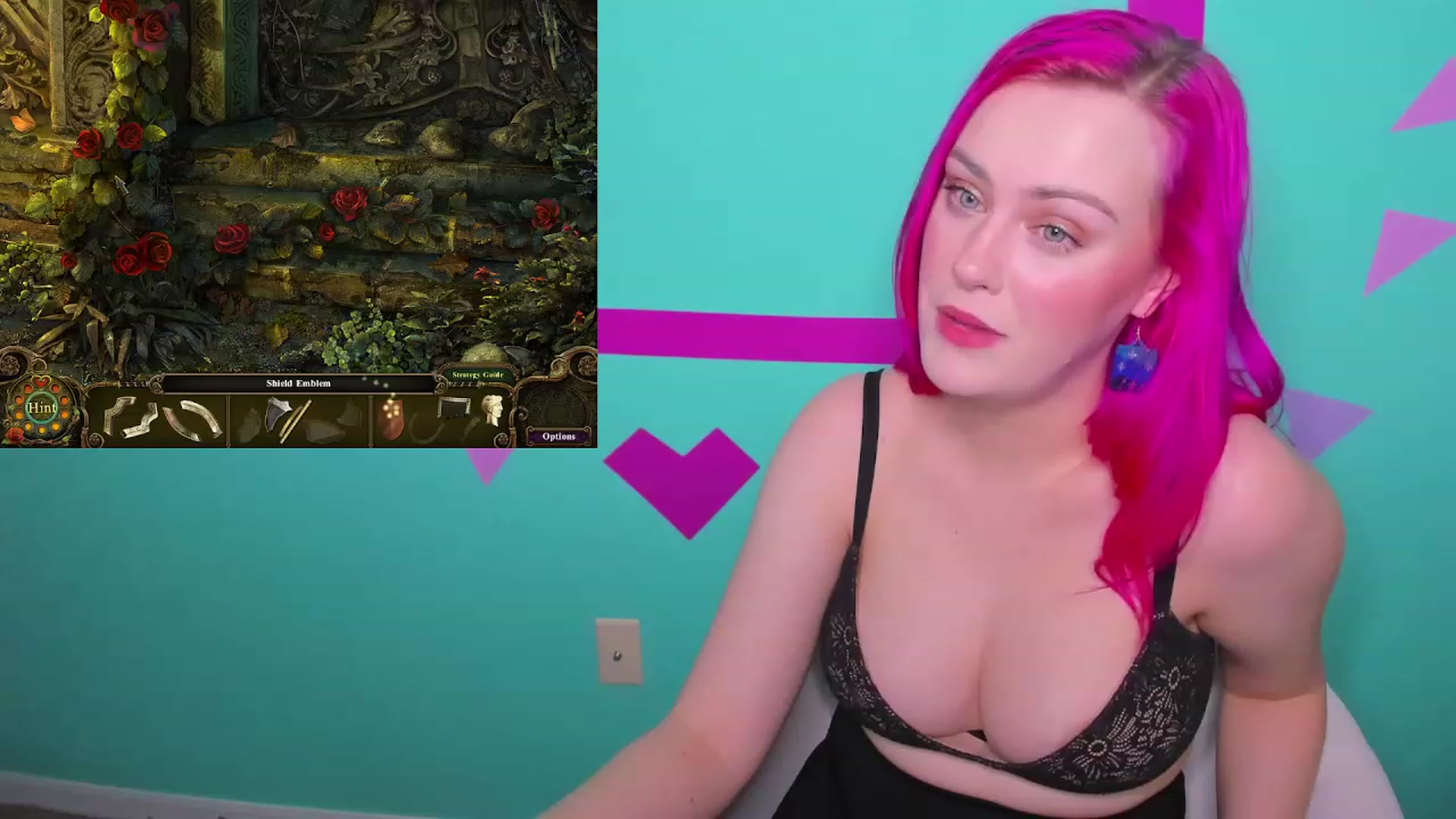 Gallery image thumbnail from ClaraKitty's myfreecams stream on, 11/19/2022, 01:38 image 10 of 20