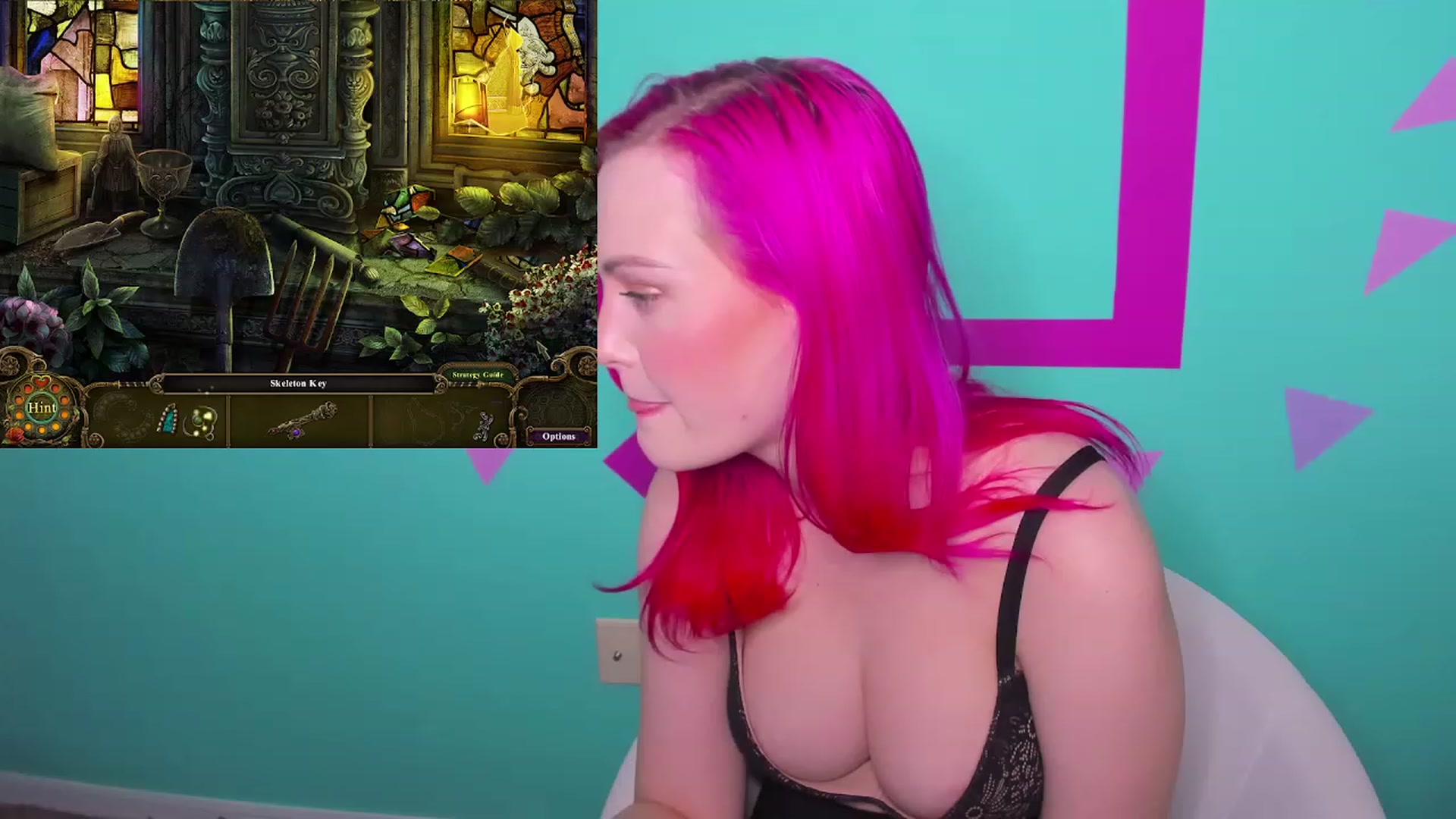 Gallery image thumbnail from ClaraKitty's myfreecams stream on, 11/19/2022, 01:38 image 14 of 20
