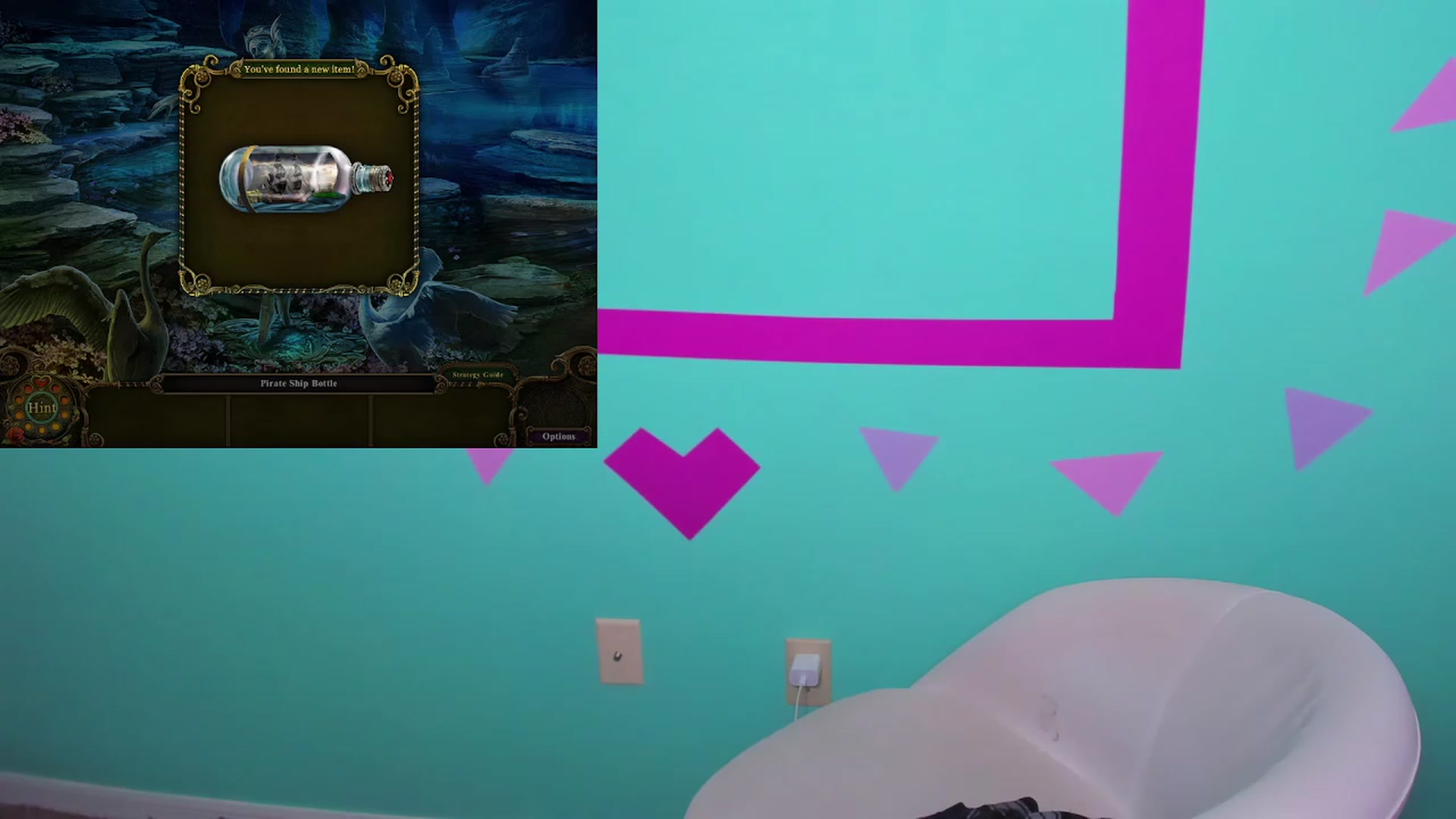 Gallery image thumbnail from ClaraKitty's myfreecams stream on, 11/19/2022, 01:38 image 7 of 20