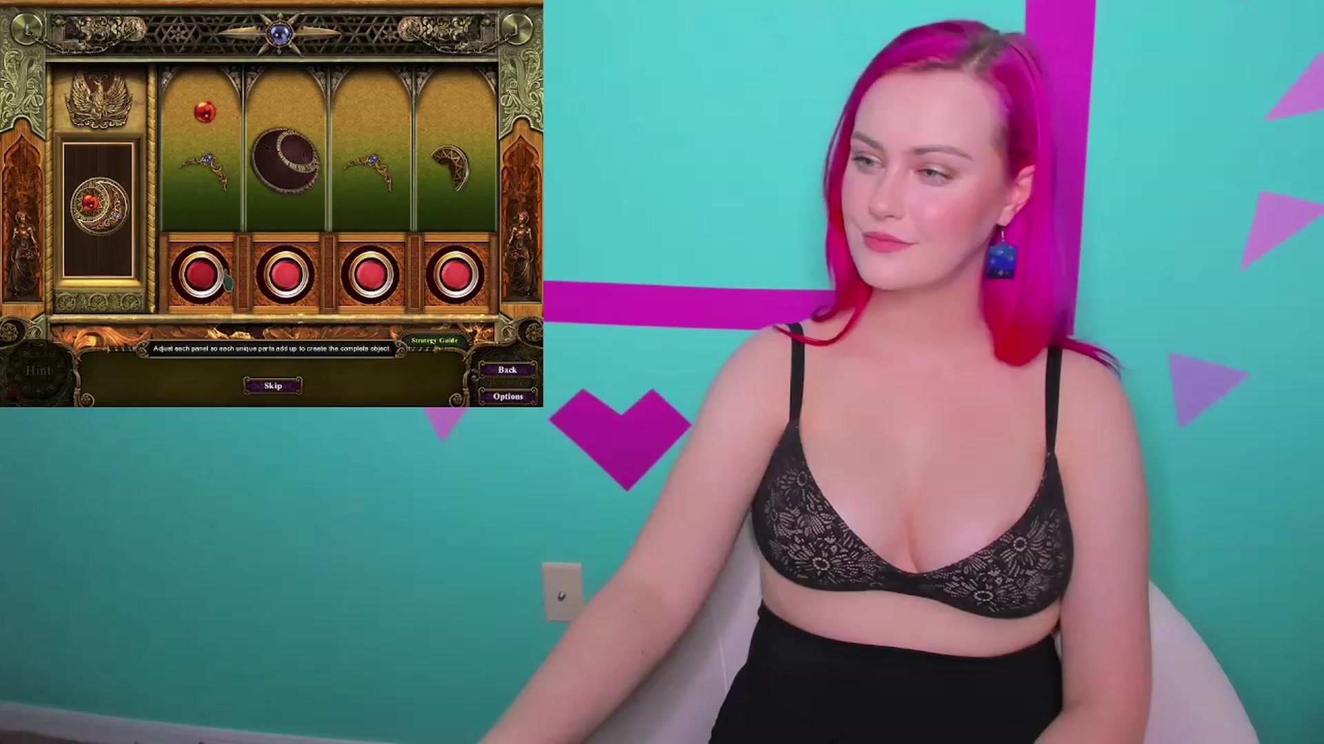 Gallery image thumbnail from ClaraKitty's myfreecams stream on, 11/19/2022, 02:36 image 1 of 20
