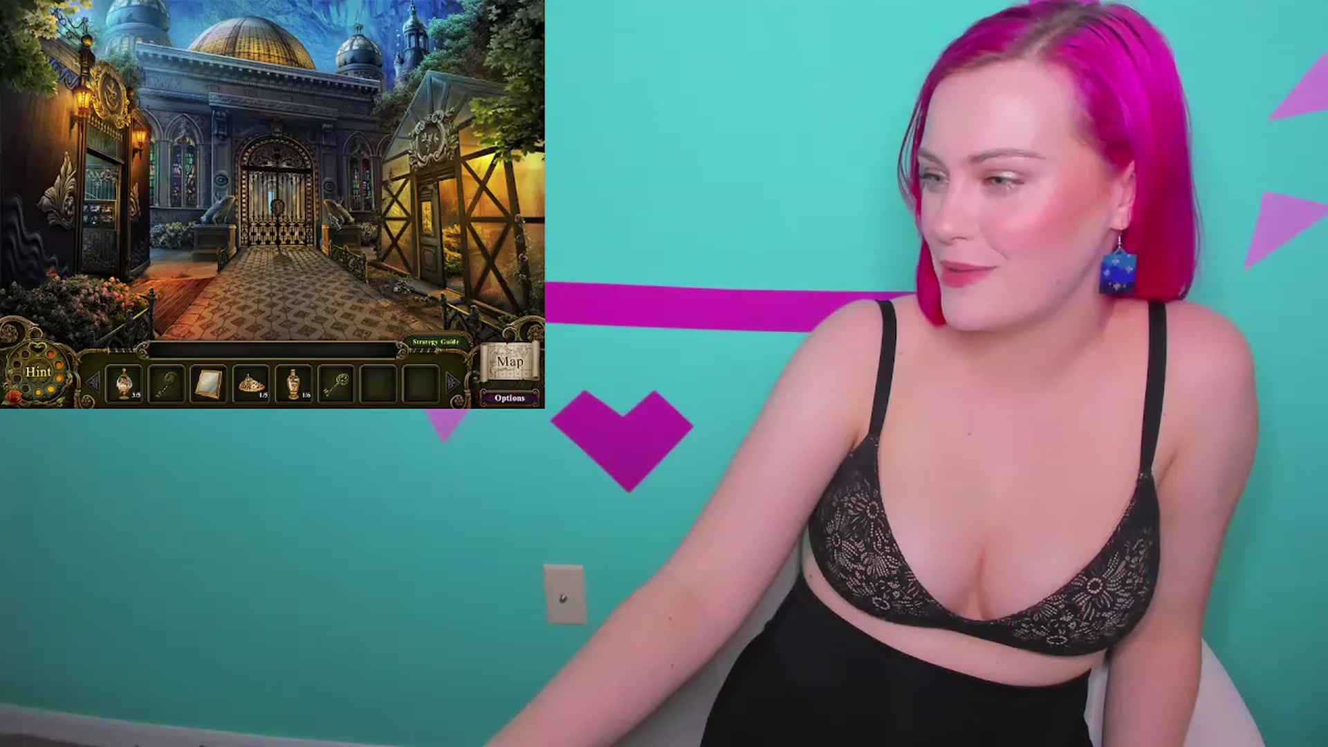 Gallery image thumbnail from ClaraKitty's myfreecams stream on, 11/19/2022, 02:36 image 5 of 20