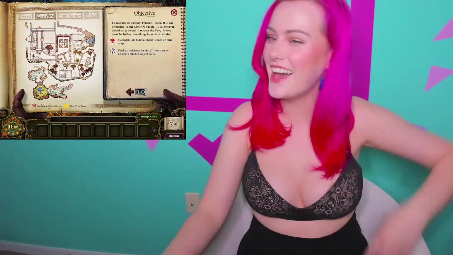 Gallery image thumbnail from ClaraKitty's myfreecams stream on, 11/19/2022, 02:36 image 4 of 20