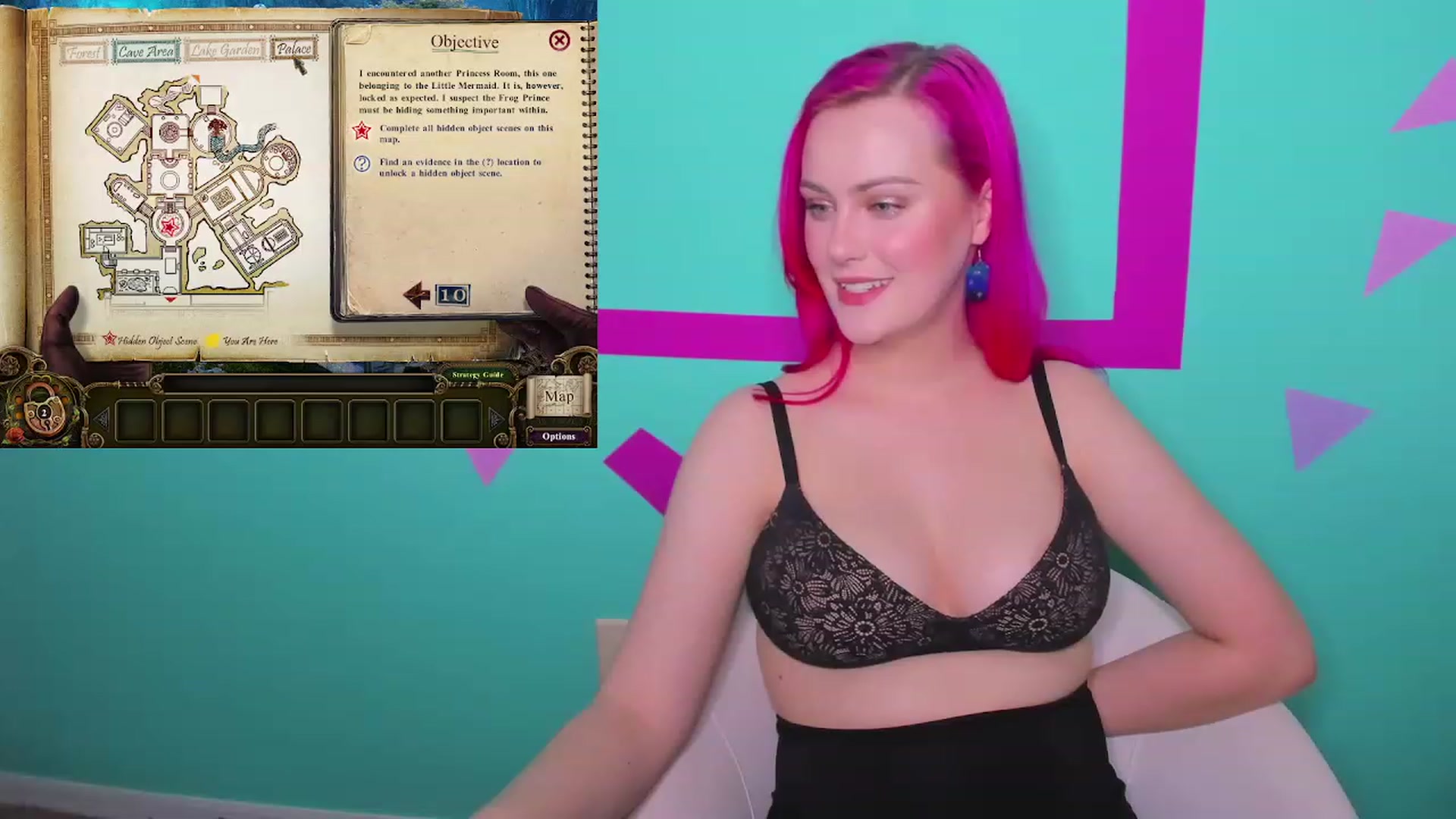 Gallery image thumbnail from ClaraKitty's myfreecams stream on, 11/19/2022, 02:36 image 3 of 20