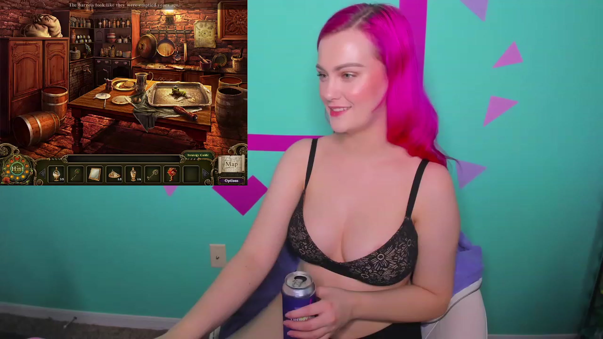 Gallery image thumbnail from ClaraKitty's myfreecams stream on, 11/21/2022, 04:59 image 17 of 20