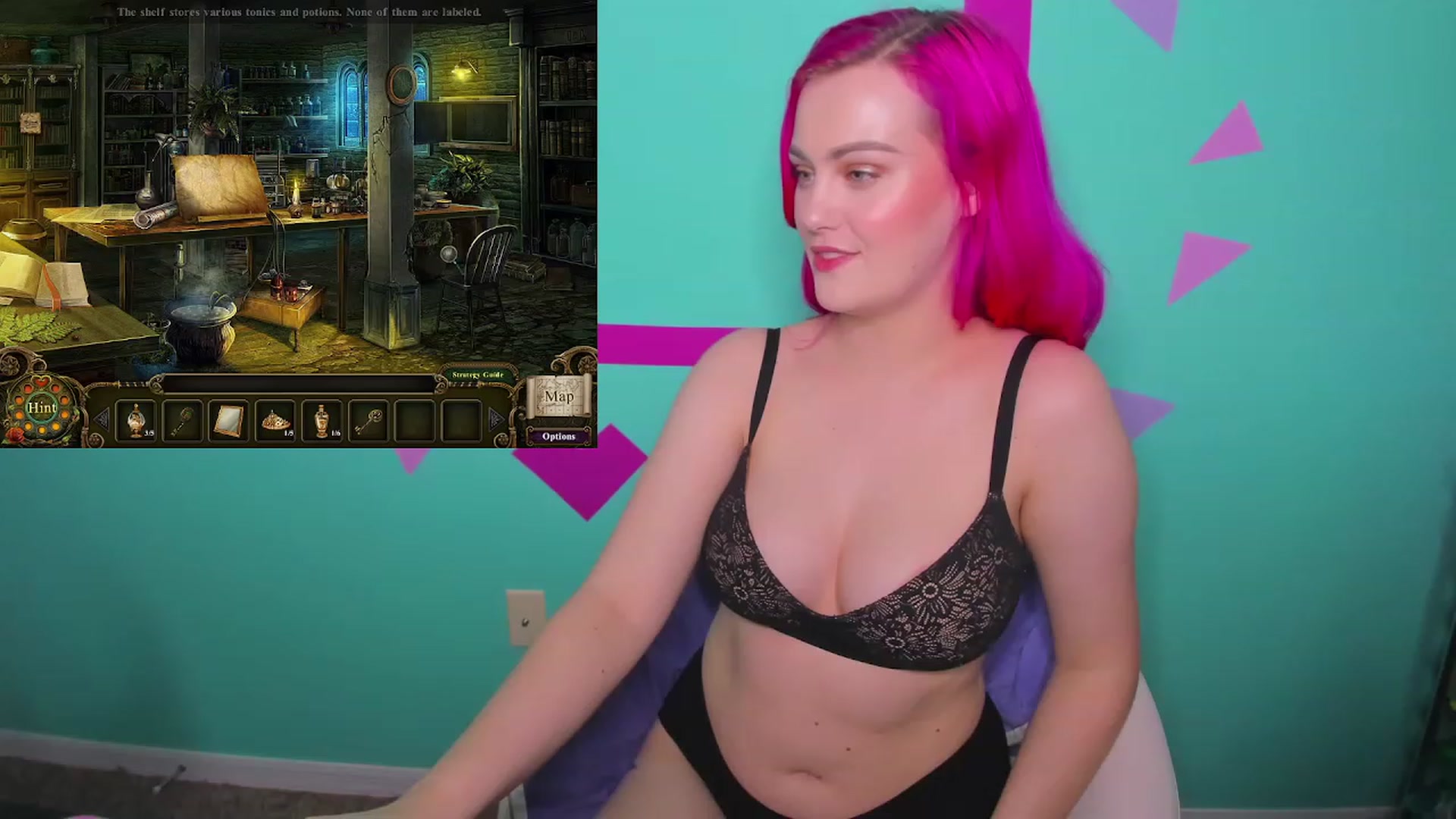 Gallery image thumbnail from ClaraKitty's myfreecams stream on, 11/21/2022, 04:59 image 13 of 20
