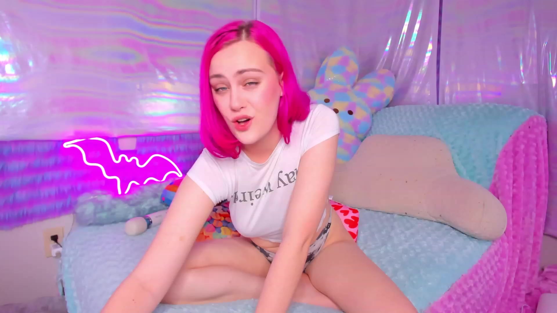 Gallery image thumbnail from ClaraKitty's myfreecams stream on, 01/31/2023, 05:14 image 18 of 20