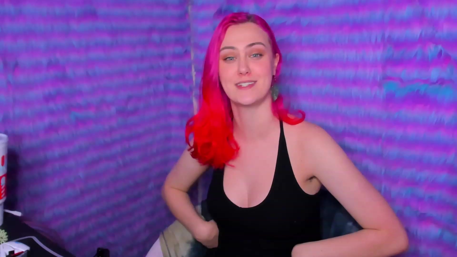Gallery image thumbnail from ClaraKitty's myfreecams stream on, 02/05/2024, 04:09 image 8 of 20