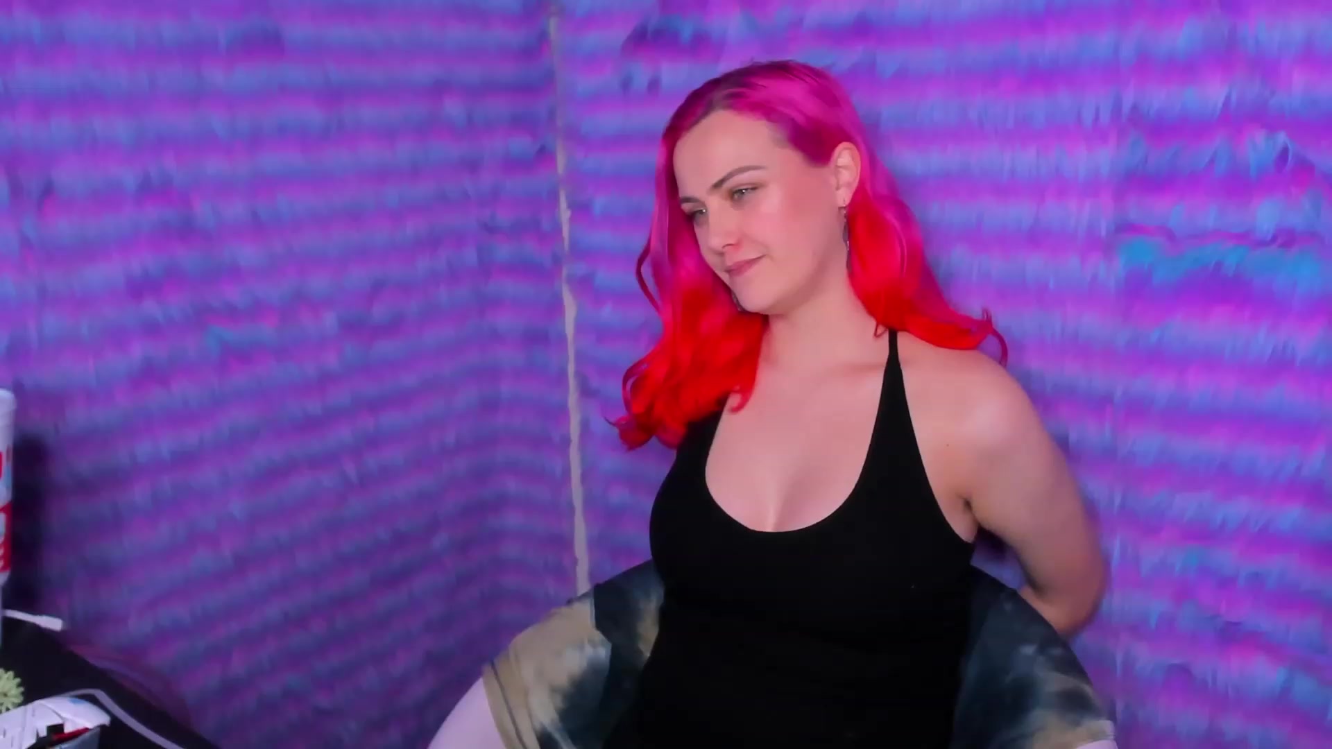 Gallery image thumbnail from ClaraKitty's myfreecams stream on, 02/05/2024, 04:09 image 5 of 20