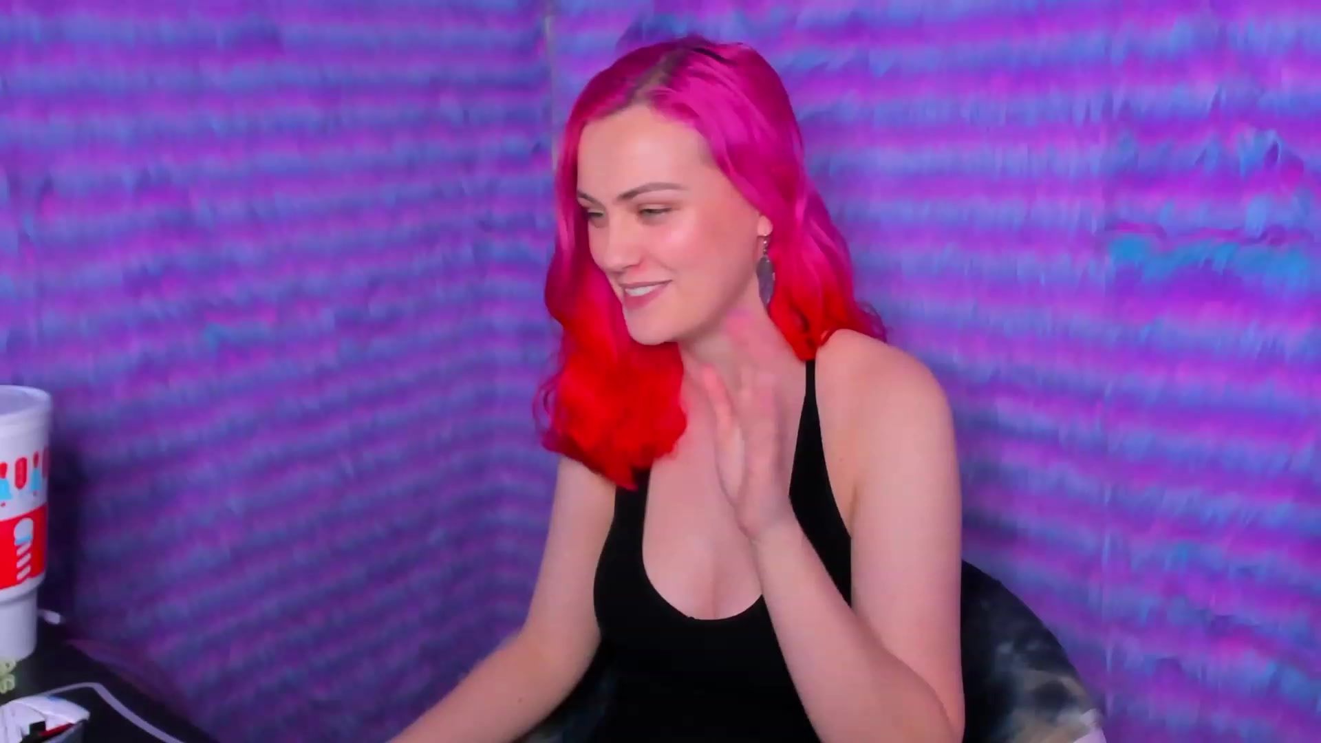 Gallery image thumbnail from ClaraKitty's myfreecams stream on, 02/05/2024, 04:09 image 9 of 20