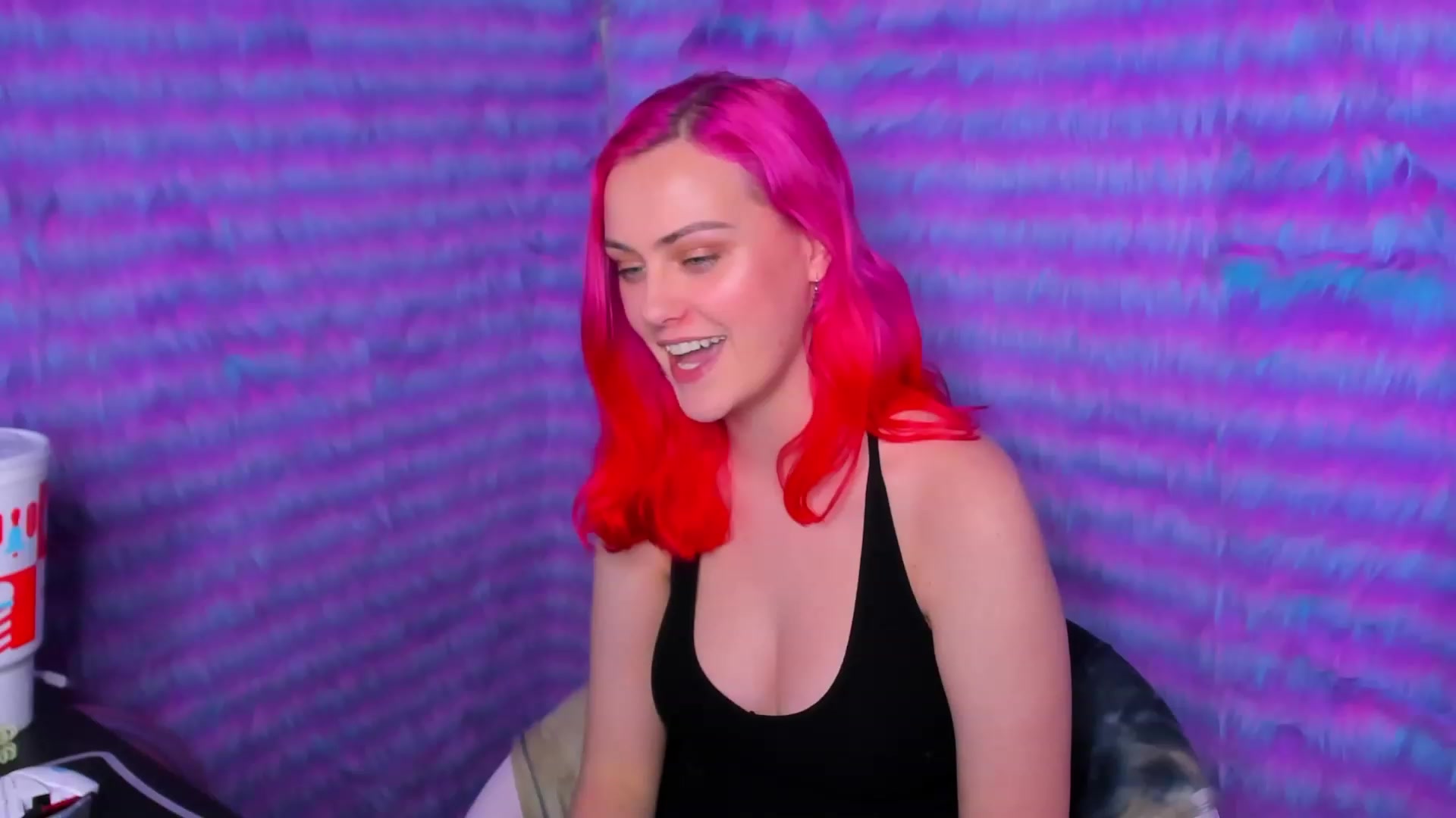 Gallery image thumbnail from ClaraKitty's myfreecams stream on, 02/05/2024, 04:09 image 10 of 20
