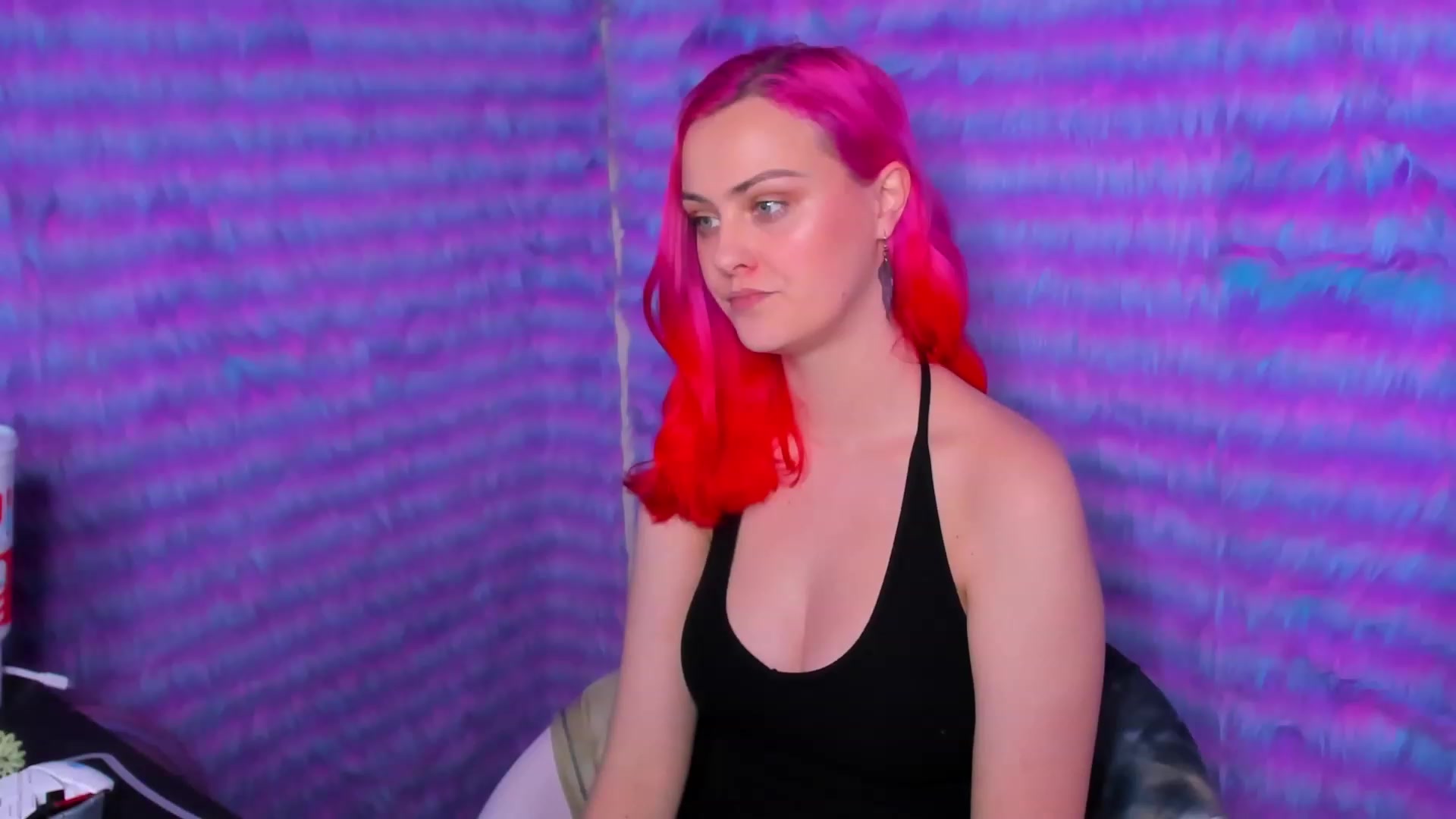 Gallery image thumbnail from ClaraKitty's myfreecams stream on, 02/05/2024, 04:09 image 6 of 20
