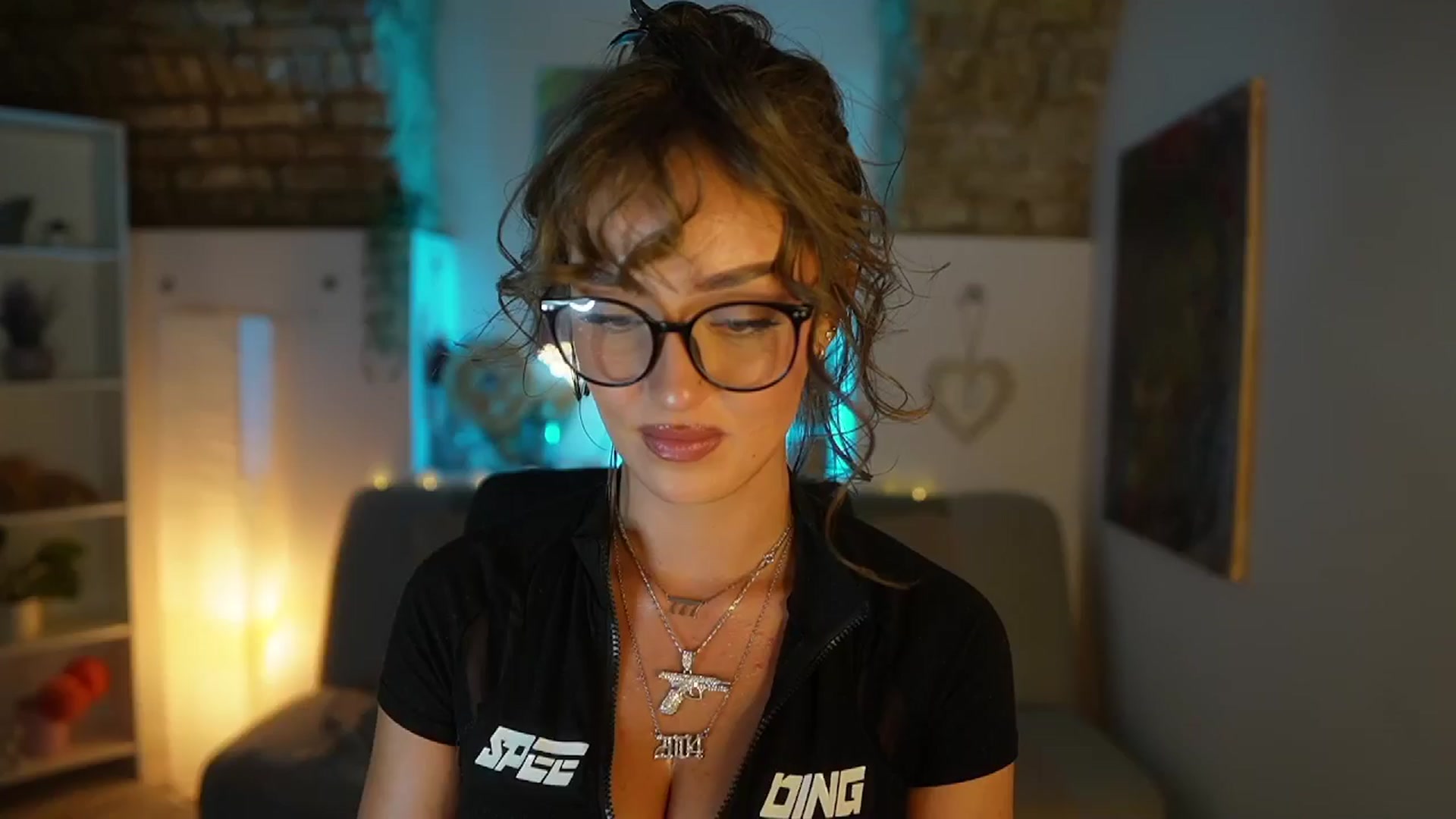 Gallery image thumbnail from Clara_Mia's myfreecams stream on, 02/13/2025, 01:15 image 4 of 20