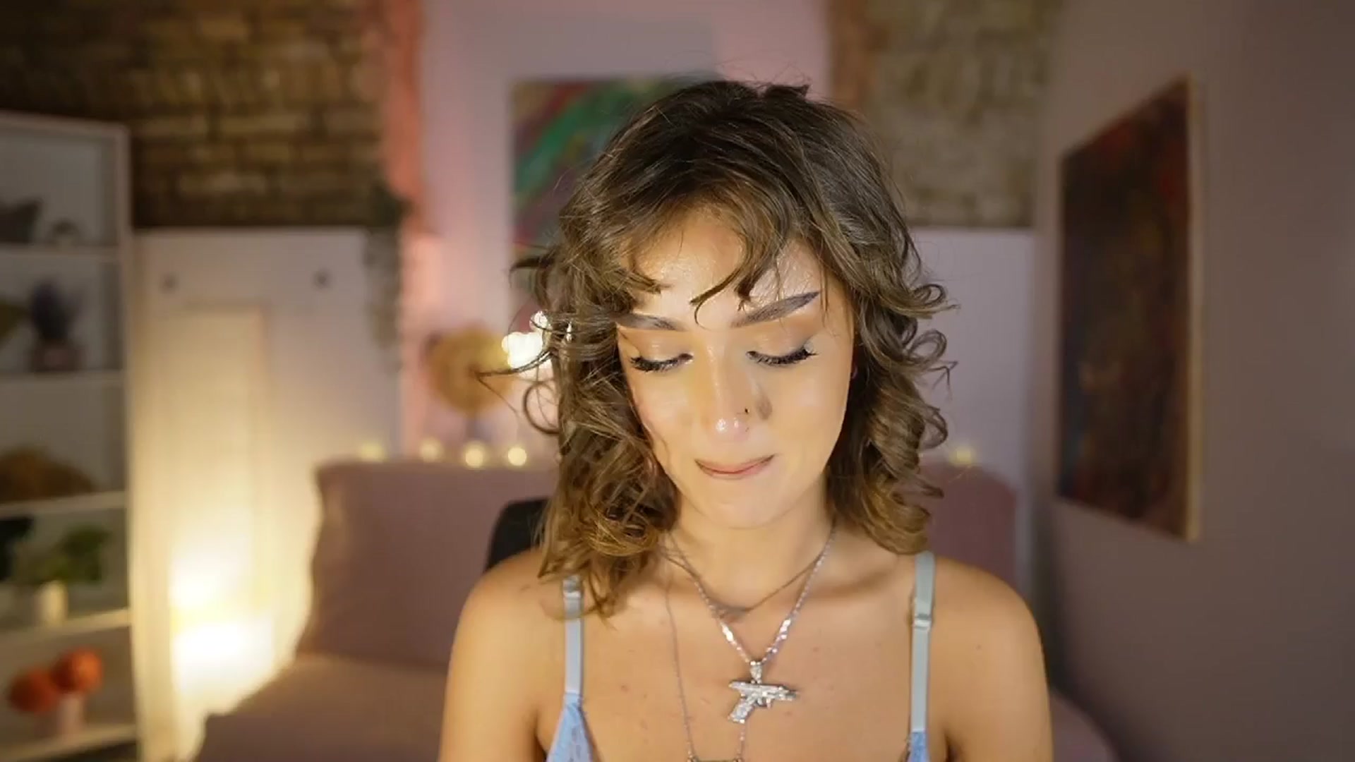 Gallery image thumbnail from Clara_Mia's myfreecams stream on, 02/24/2025, 05:02 image 20 of 20