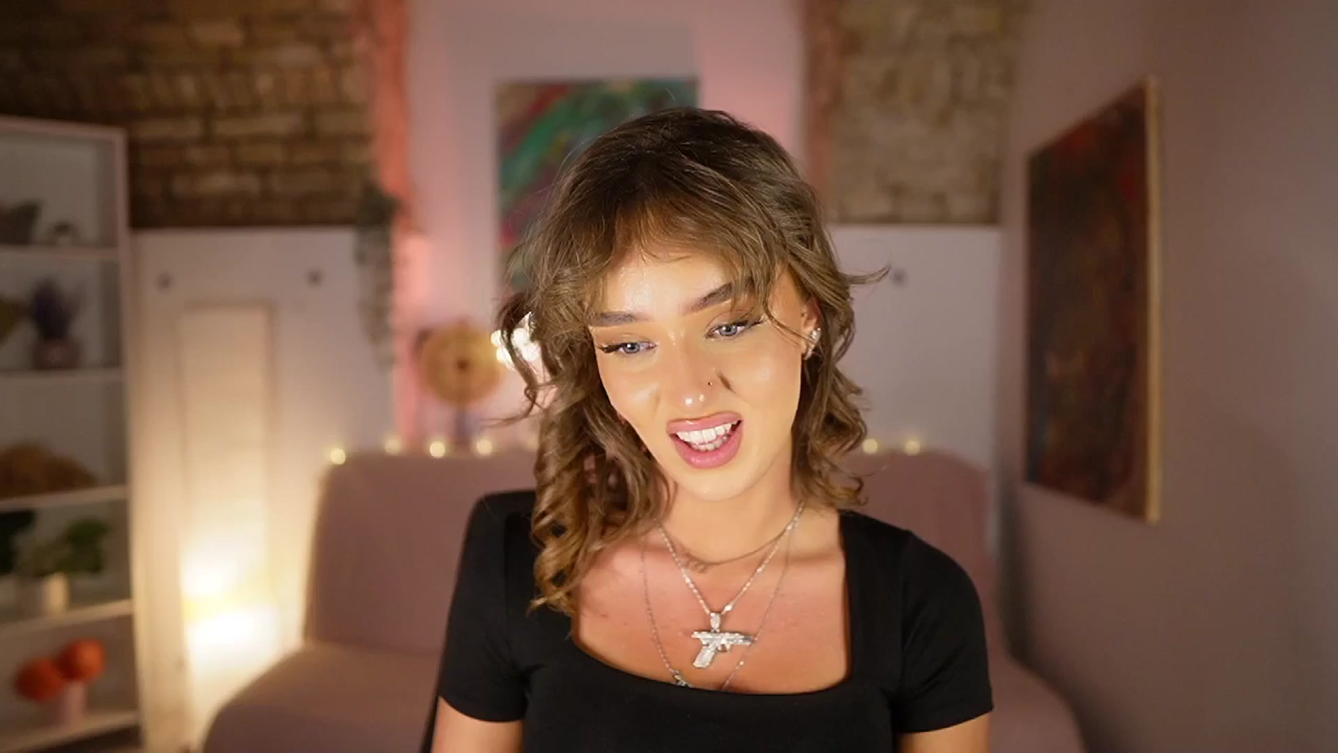 Gallery image thumbnail from Clara_Mia's myfreecams stream on, 02/26/2025, 01:57 image 2 of 20