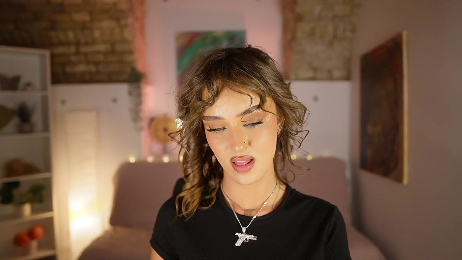 Gallery image thumbnail from Clara_Mia's myfreecams stream on, 02/28/2025, 01:04 image 6 of 20
