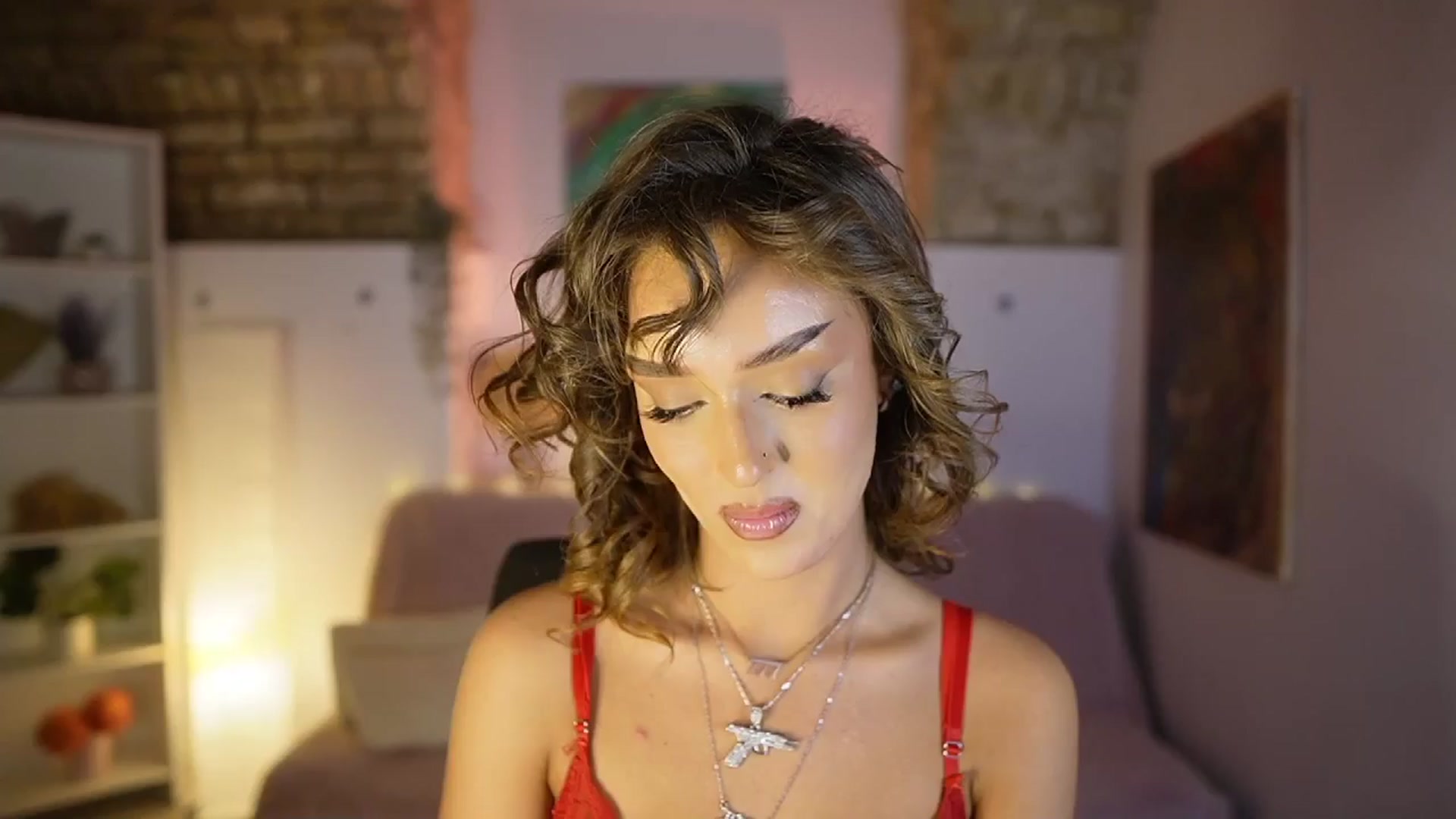 Gallery image thumbnail from Clara_Mia's myfreecams stream on, 03/02/2025, 24:10 image 9 of 20