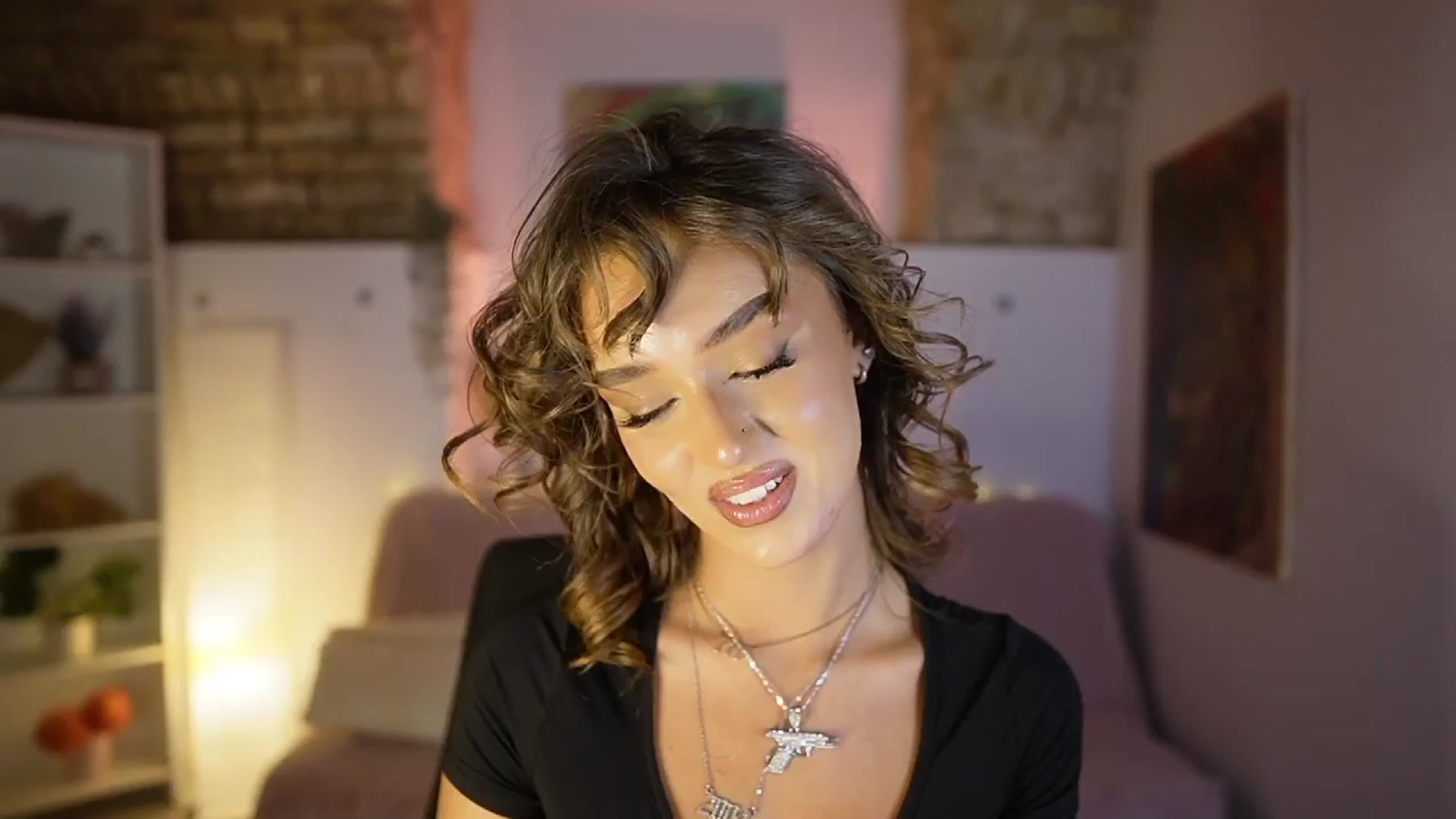 Gallery image thumbnail from Clara_Mia's myfreecams stream on, 03/02/2025, 01:42 image 9 of 20