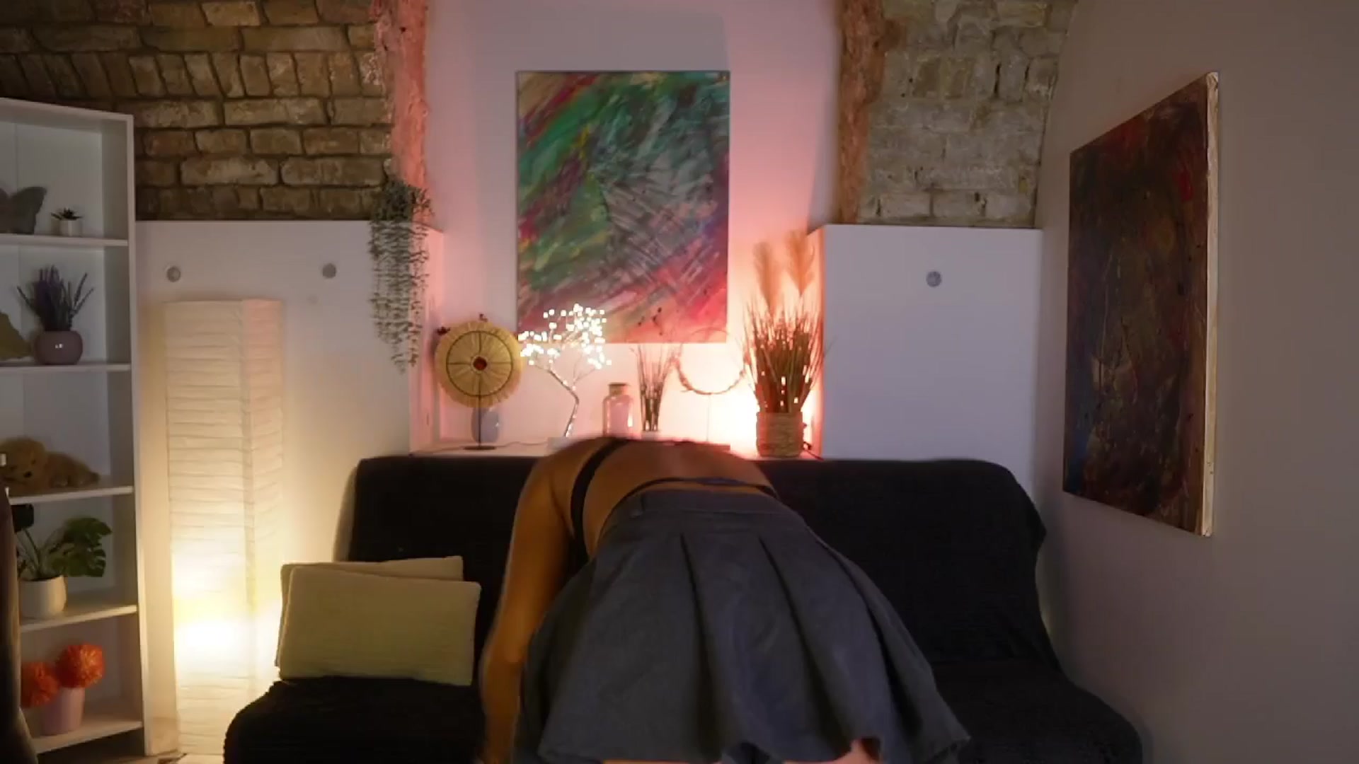 Gallery image thumbnail from Clara_Mia's myfreecams stream on, 03/15/2025, 20:45 image 6 of 20