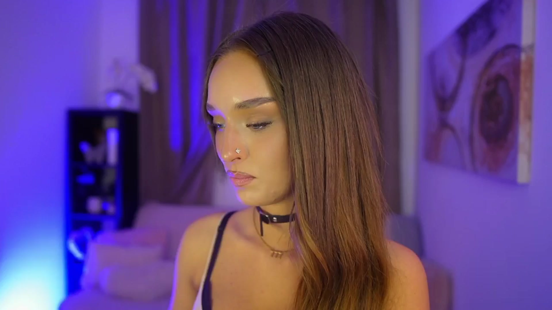 Gallery image thumbnail from Clara_Mia's myfreecams stream on, 09/19/2025, 19:40 image 14 of 20