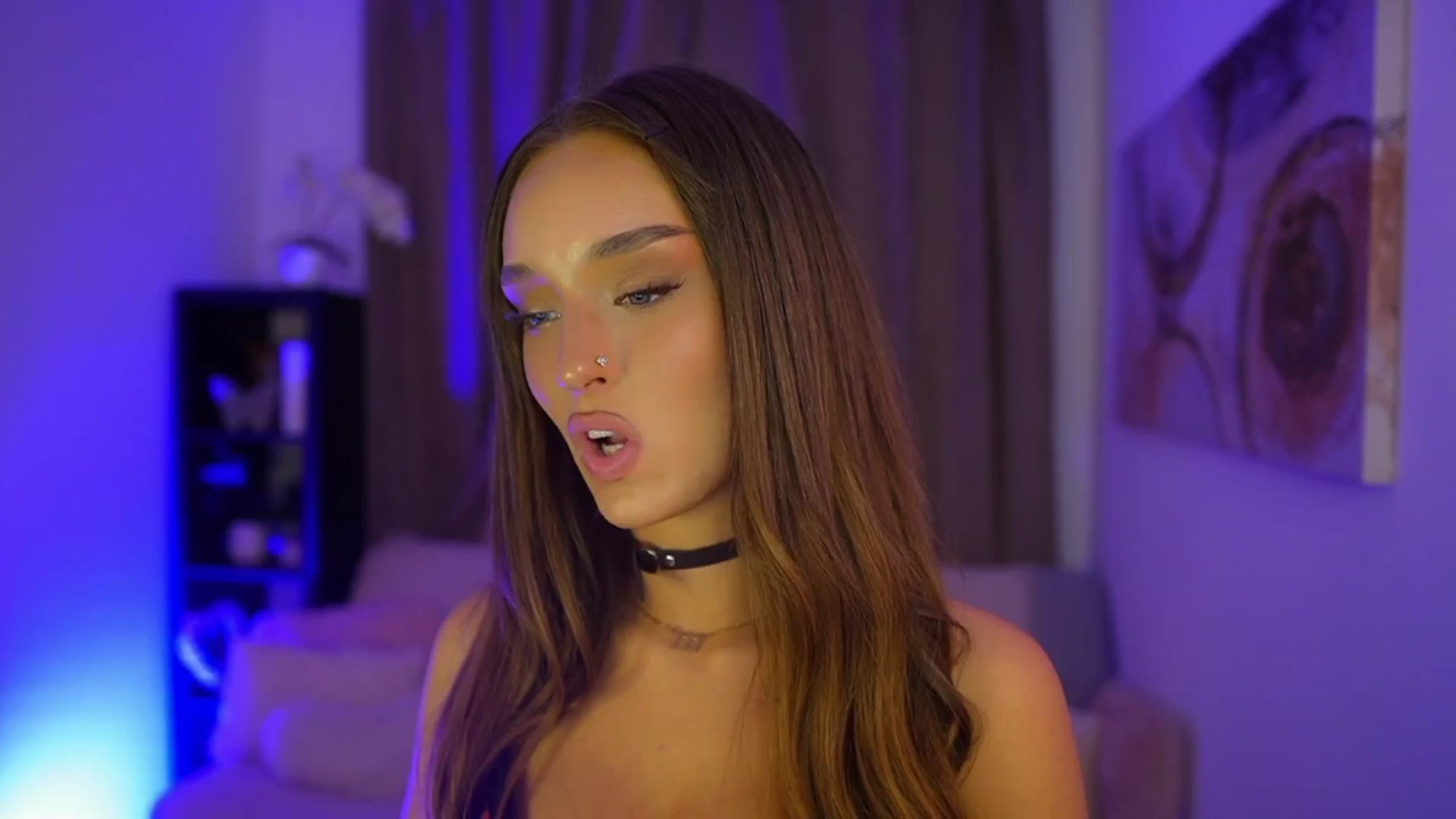 Gallery image thumbnail from Clara_Mia's myfreecams stream on, 09/19/2025, 20:11 image 13 of 20
