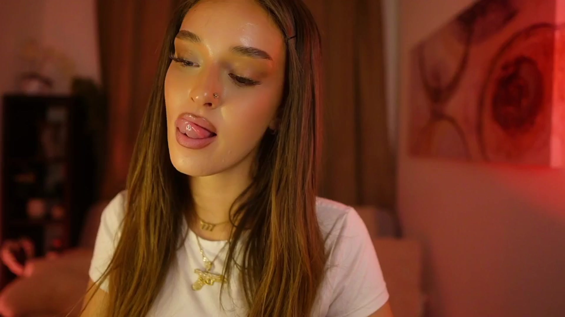 Gallery image thumbnail from Clara_Mia's myfreecams stream on, 09/28/2025, 22:02 image 17 of 20