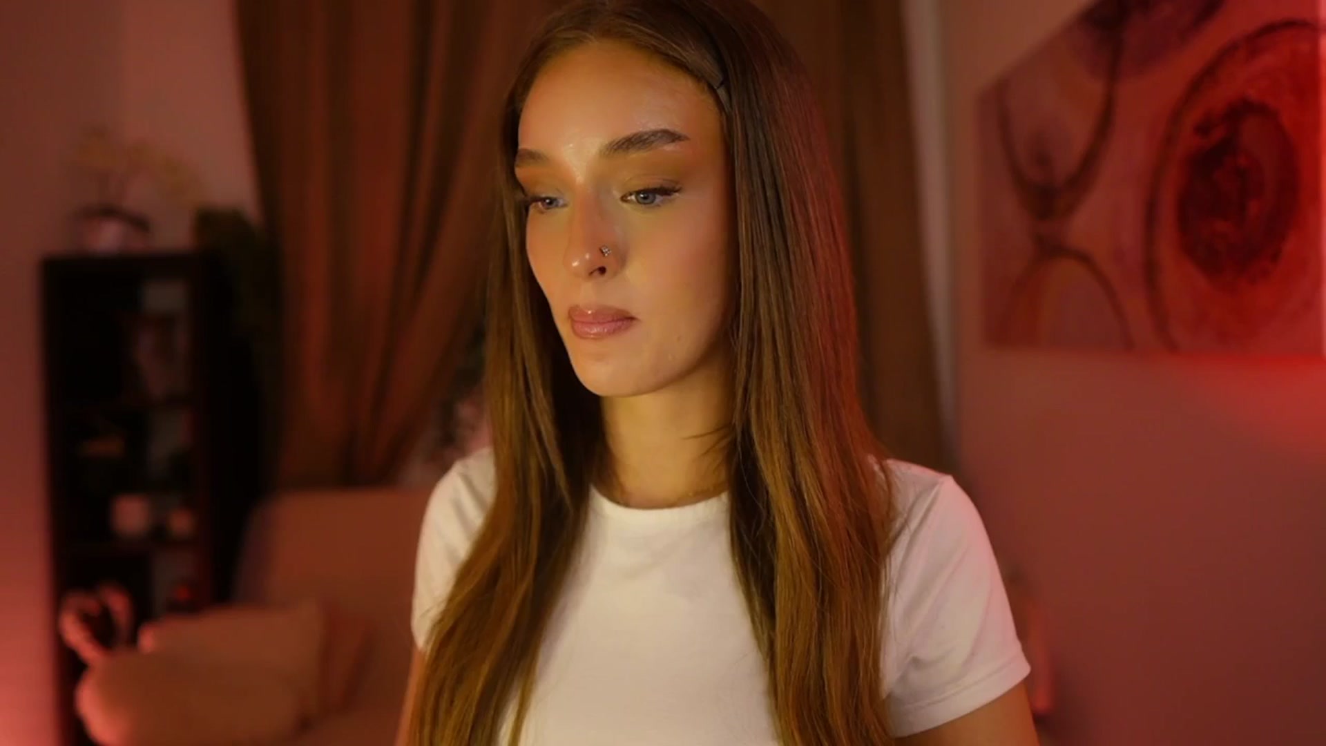 Gallery image thumbnail from Clara_Mia's myfreecams stream on, 09/28/2025, 22:59 image 1 of 20