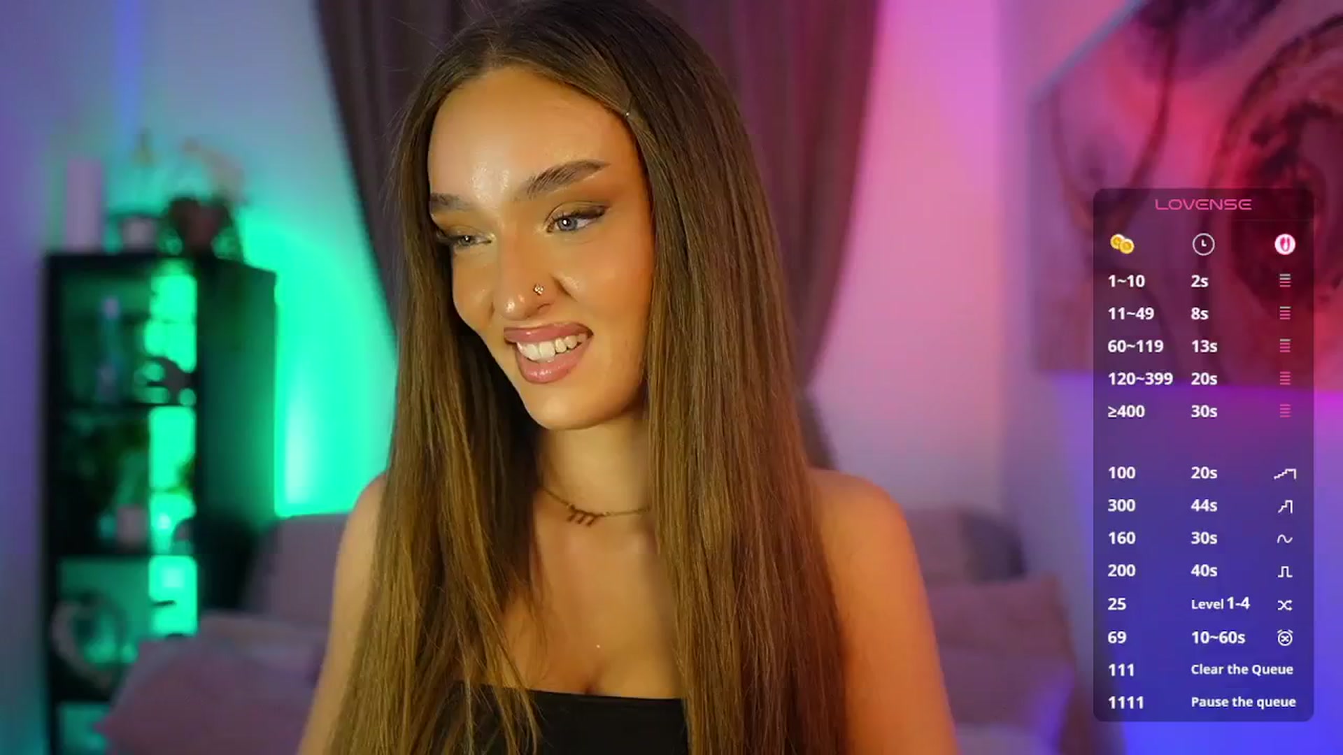 Gallery image thumbnail from Clara_Mia's myfreecams stream on, 10/09/2025, 19:25 image 12 of 20