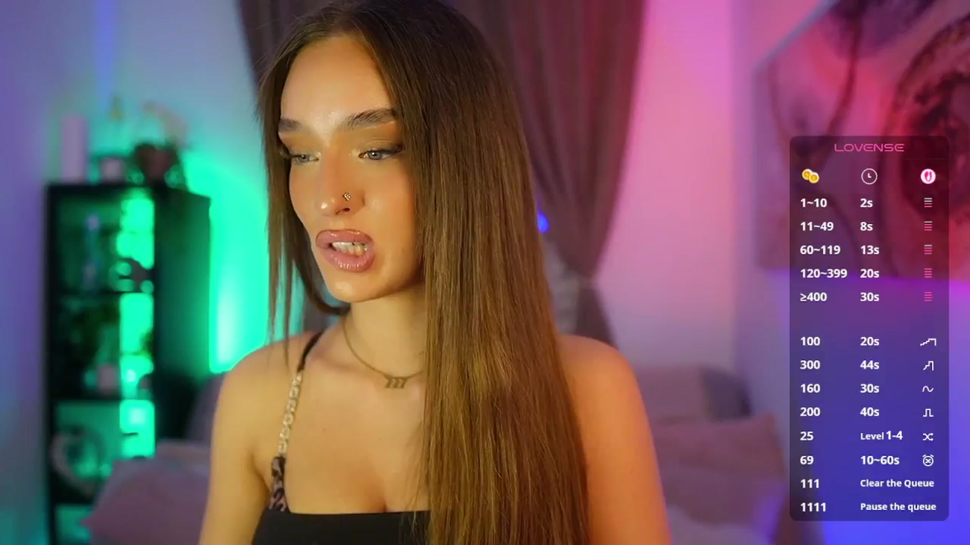 Gallery image thumbnail from Clara_Mia's myfreecams stream on, 10/09/2025, 20:18 image 15 of 20