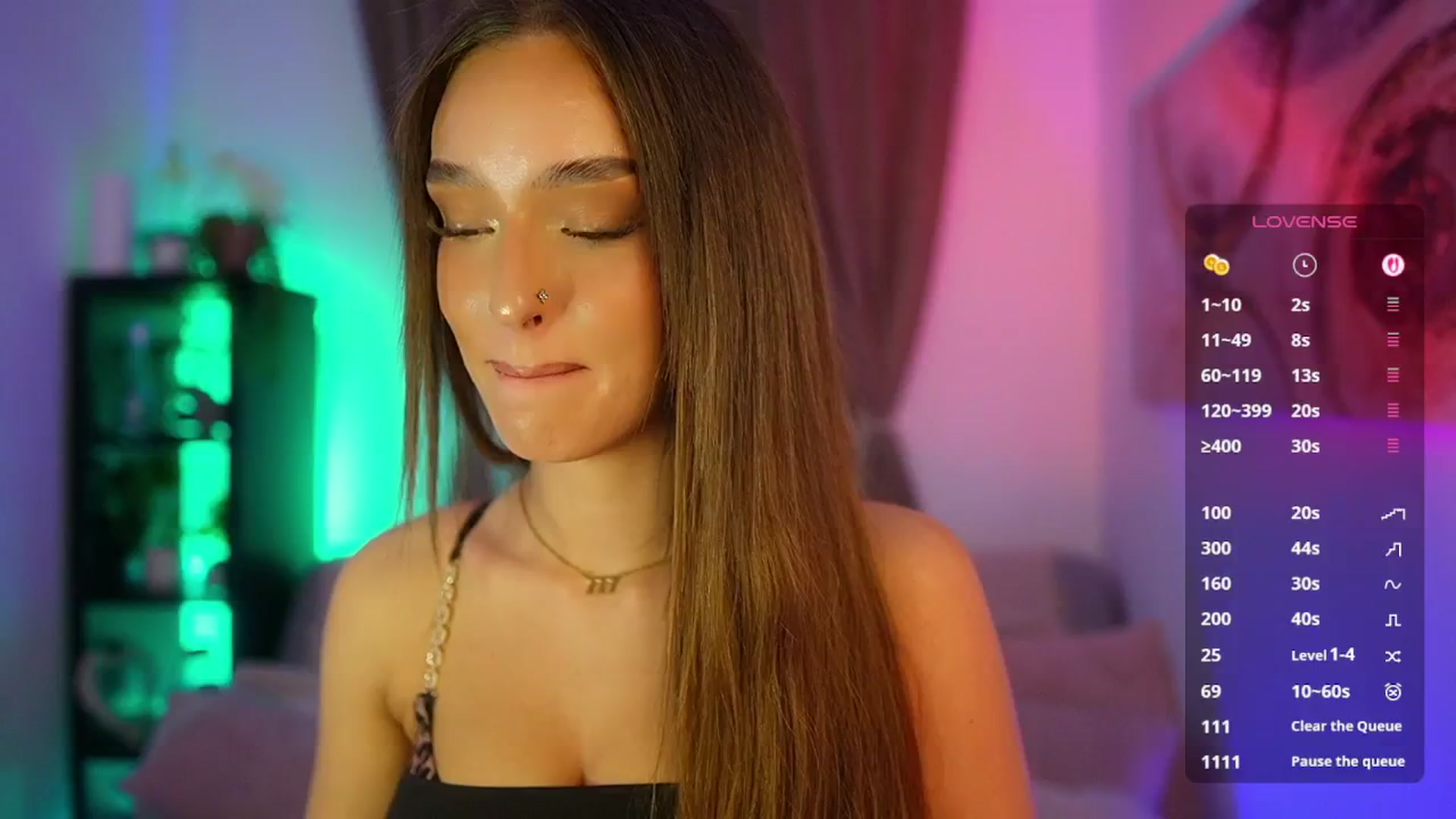 Gallery image thumbnail from Clara_Mia's myfreecams stream on, 10/09/2025, 20:18 image 13 of 20