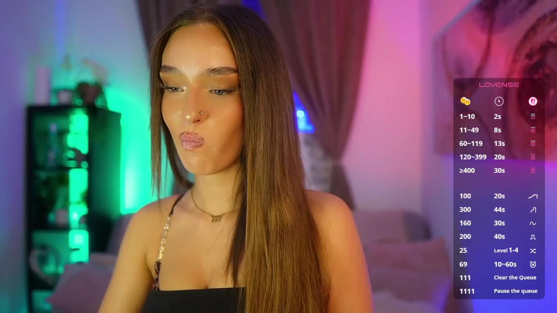 Gallery image thumbnail from Clara_Mia's myfreecams stream on, 10/09/2025, 20:18 image 19 of 20