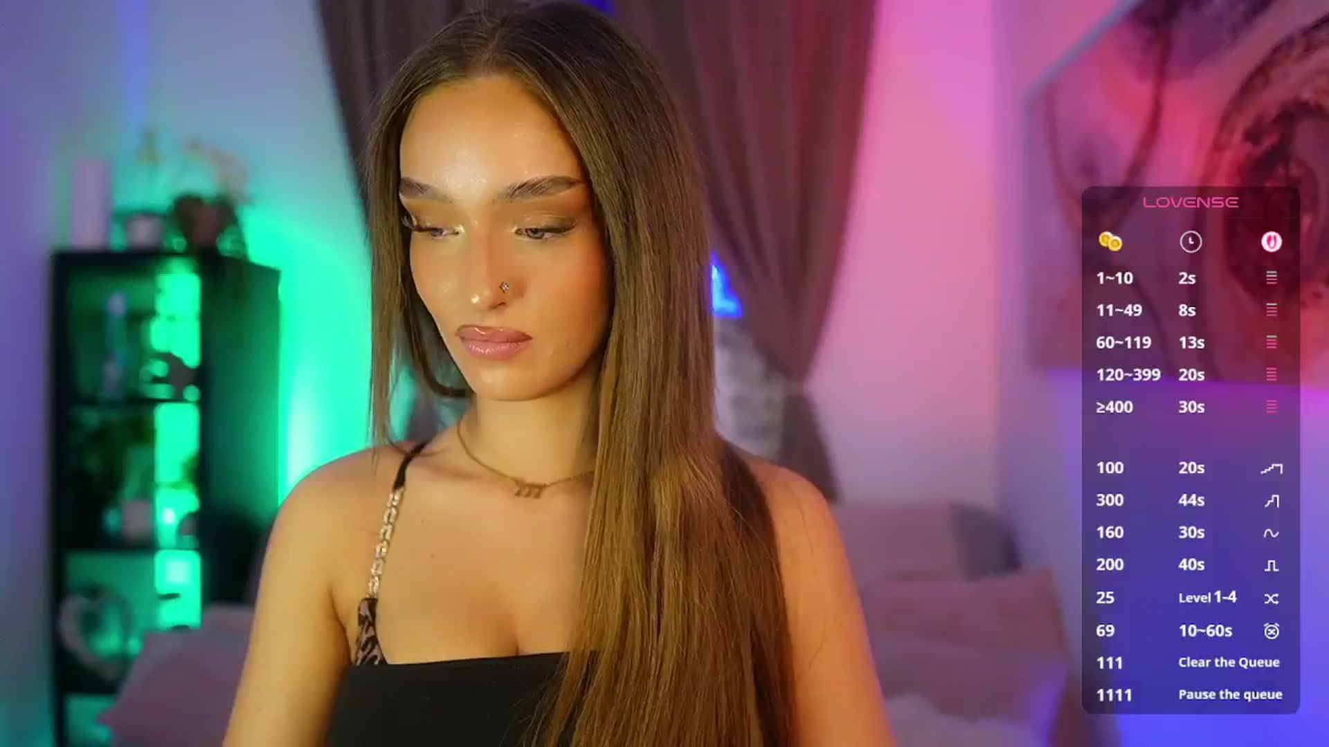 Gallery image thumbnail from Clara_Mia's myfreecams stream on, 10/09/2025, 20:18 image 5 of 20