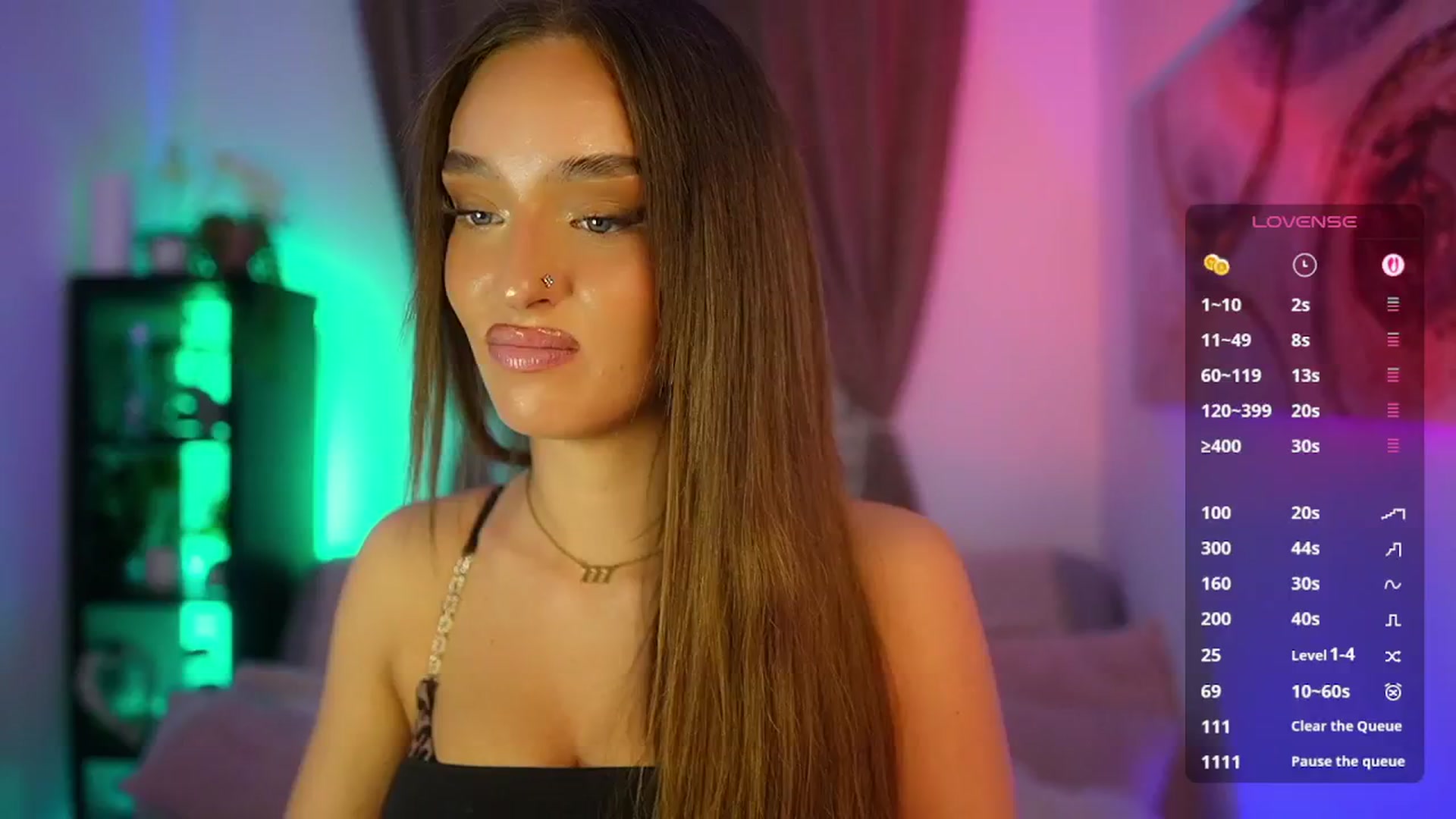 Gallery image thumbnail from Clara_Mia's myfreecams stream on, 10/09/2025, 20:18 image 17 of 20