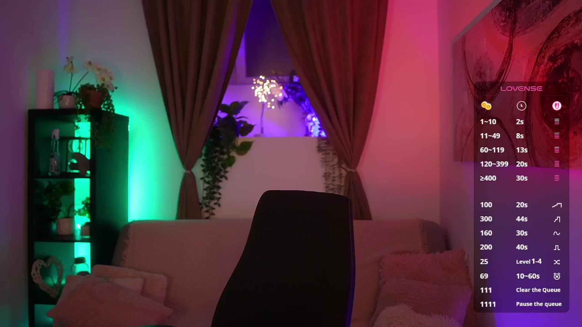 Gallery image thumbnail from Clara_Mia's myfreecams stream on, 10/09/2025, 20:18 image 8 of 20