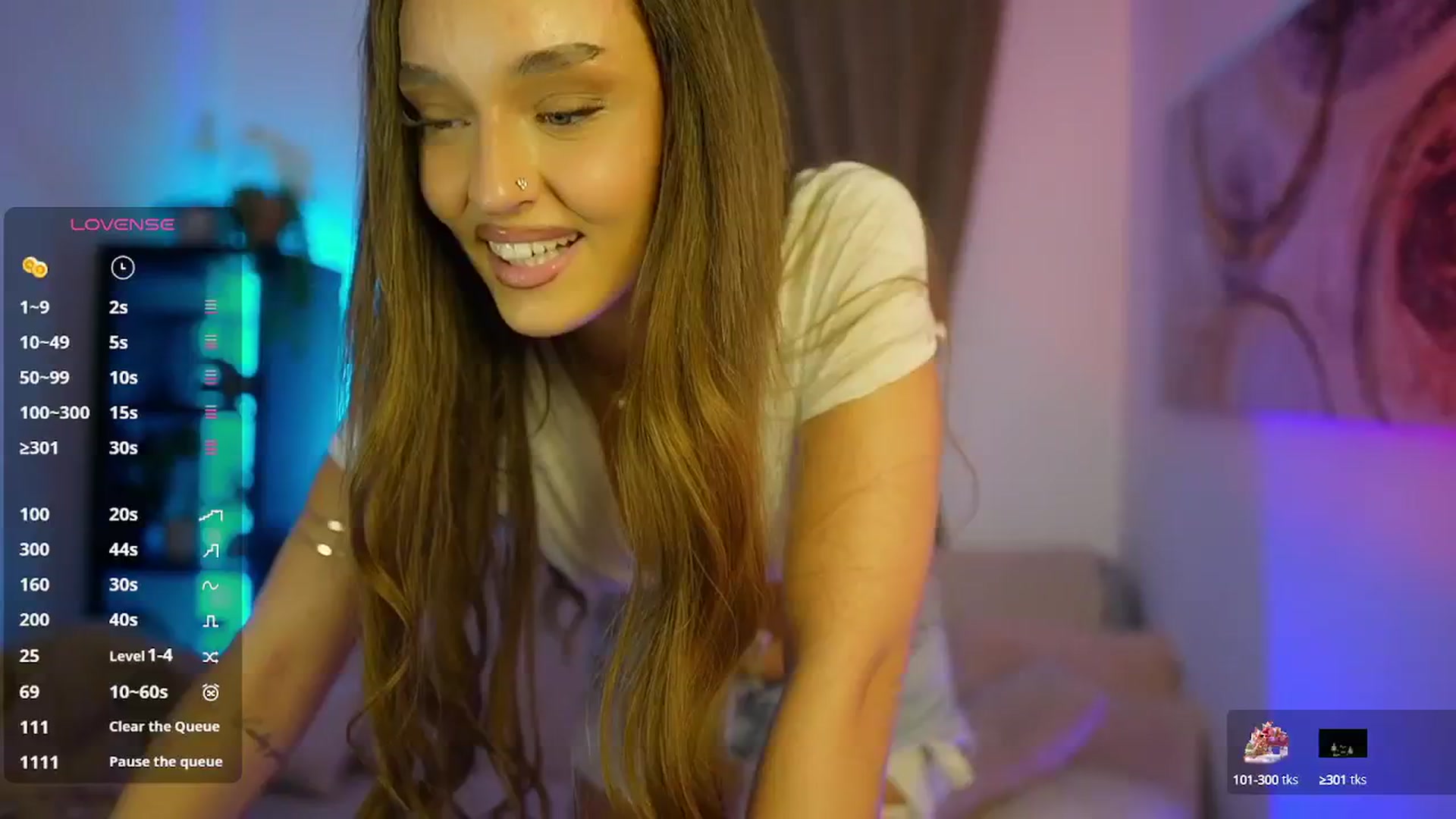 Gallery image thumbnail from Clara_Mia's myfreecams stream on, 10/11/2025, 19:11 image 3 of 20
