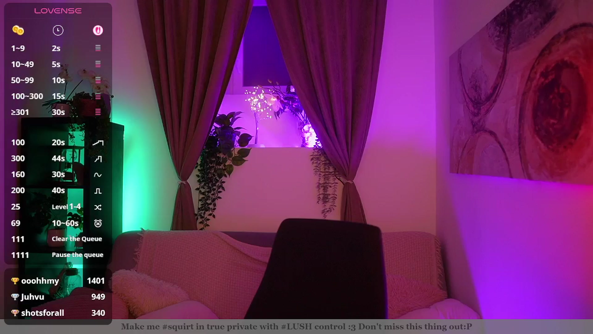 Gallery image thumbnail from Clara_Mia's myfreecams stream on, 10/23/2025, 21:36 image 12 of 20
