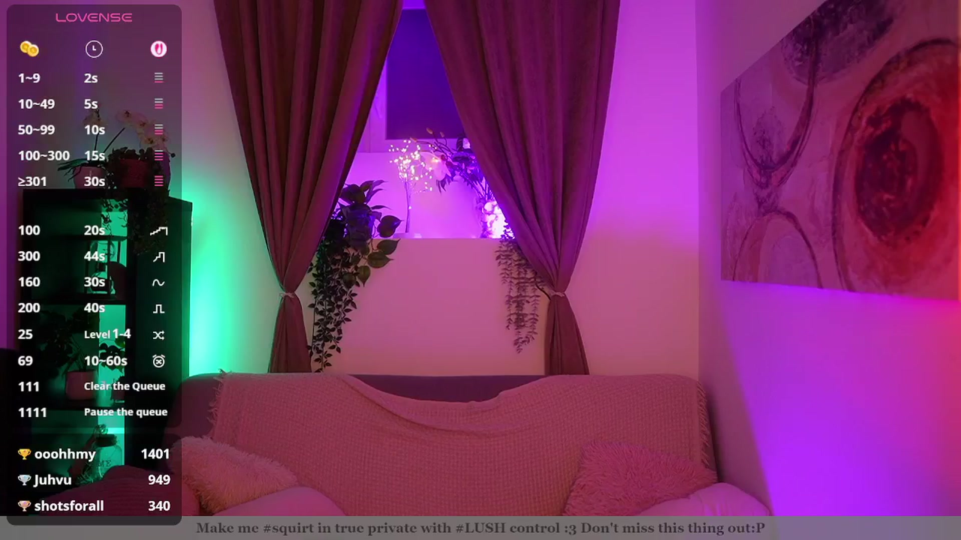 Gallery image thumbnail from Clara_Mia's myfreecams stream on, 10/23/2025, 21:36 image 5 of 20