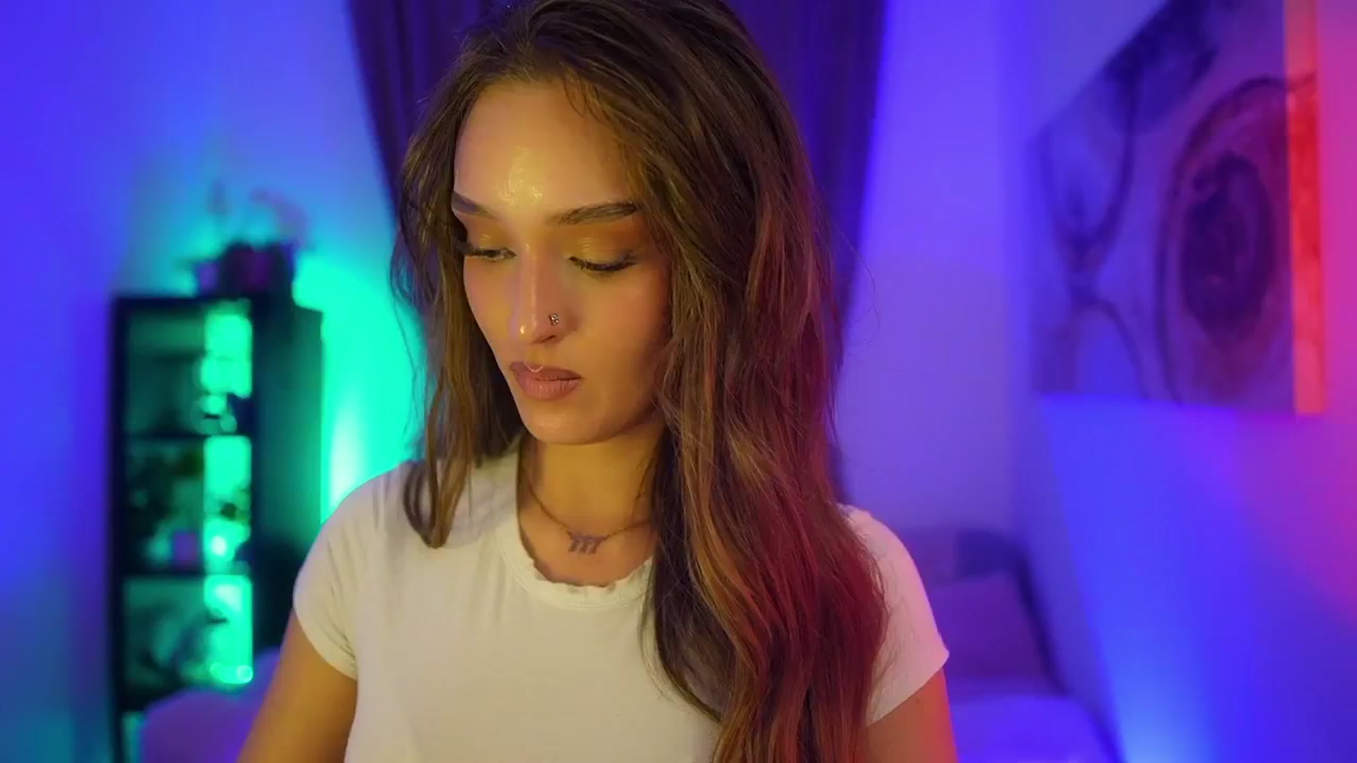 Gallery image thumbnail from Clara_Mia's myfreecams stream on, 11/01/2025, 20:45 image 9 of 20