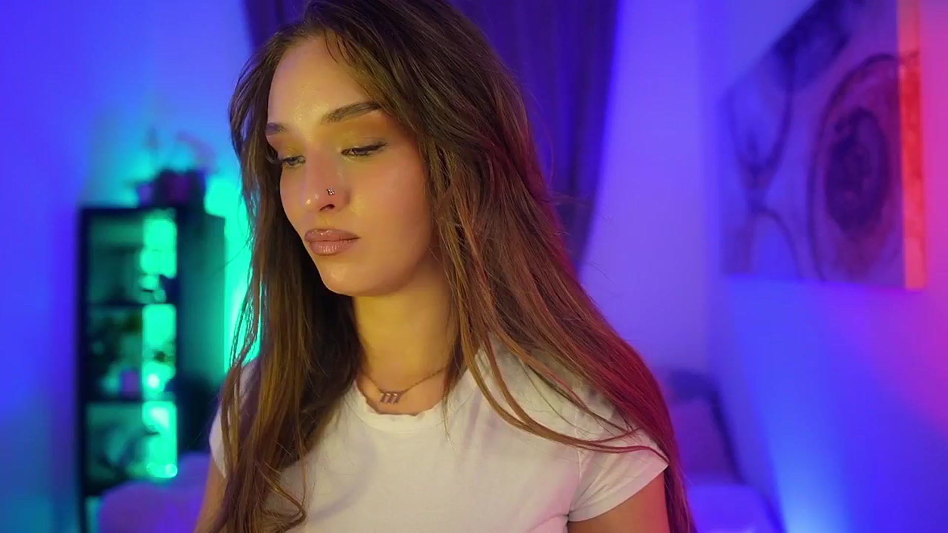 Gallery image thumbnail from Clara_Mia's myfreecams stream on, 11/01/2025, 20:45 image 4 of 20