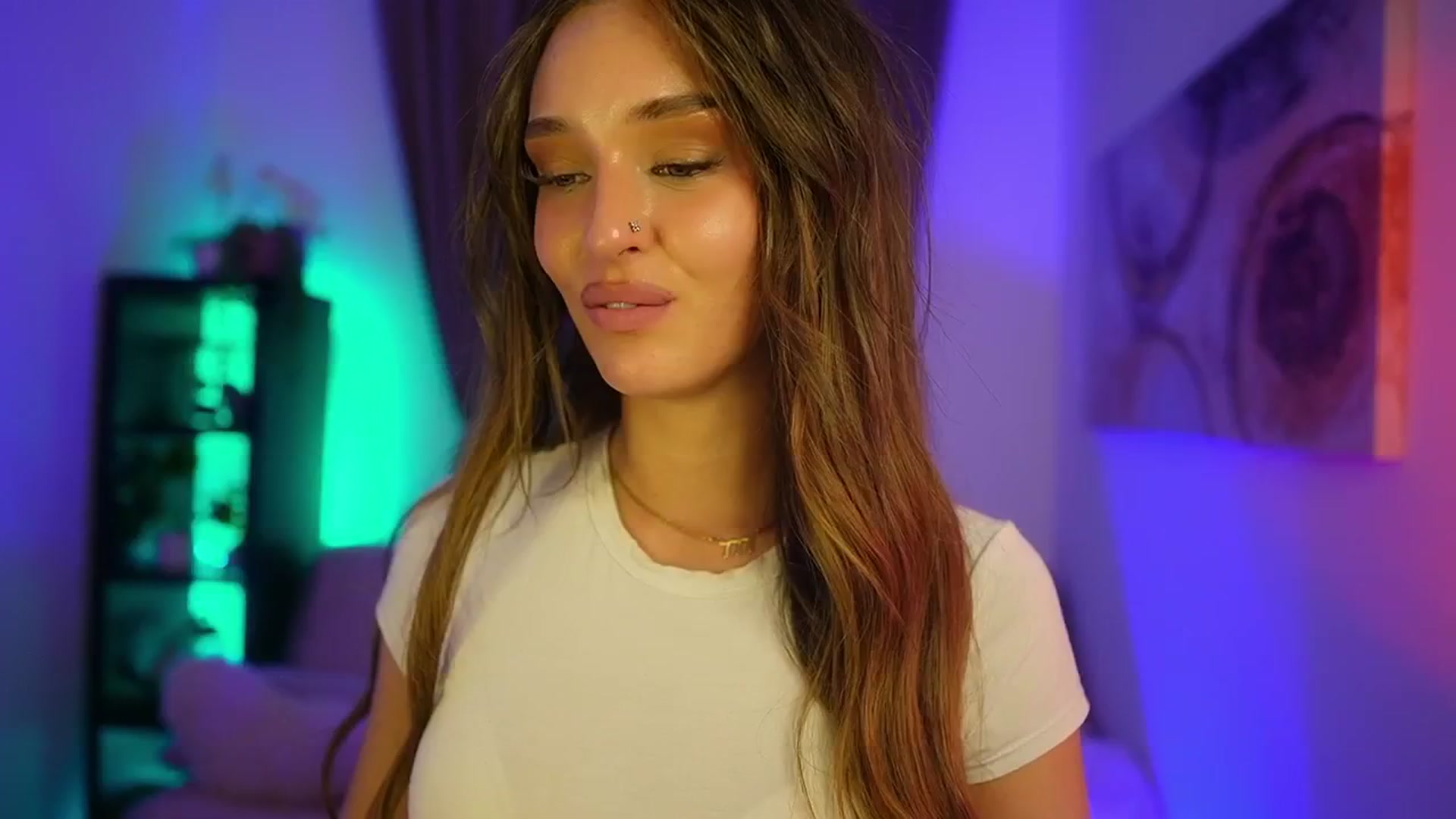 Gallery image thumbnail from Clara_Mia's myfreecams stream on, 11/01/2025, 22:29 image 4 of 20