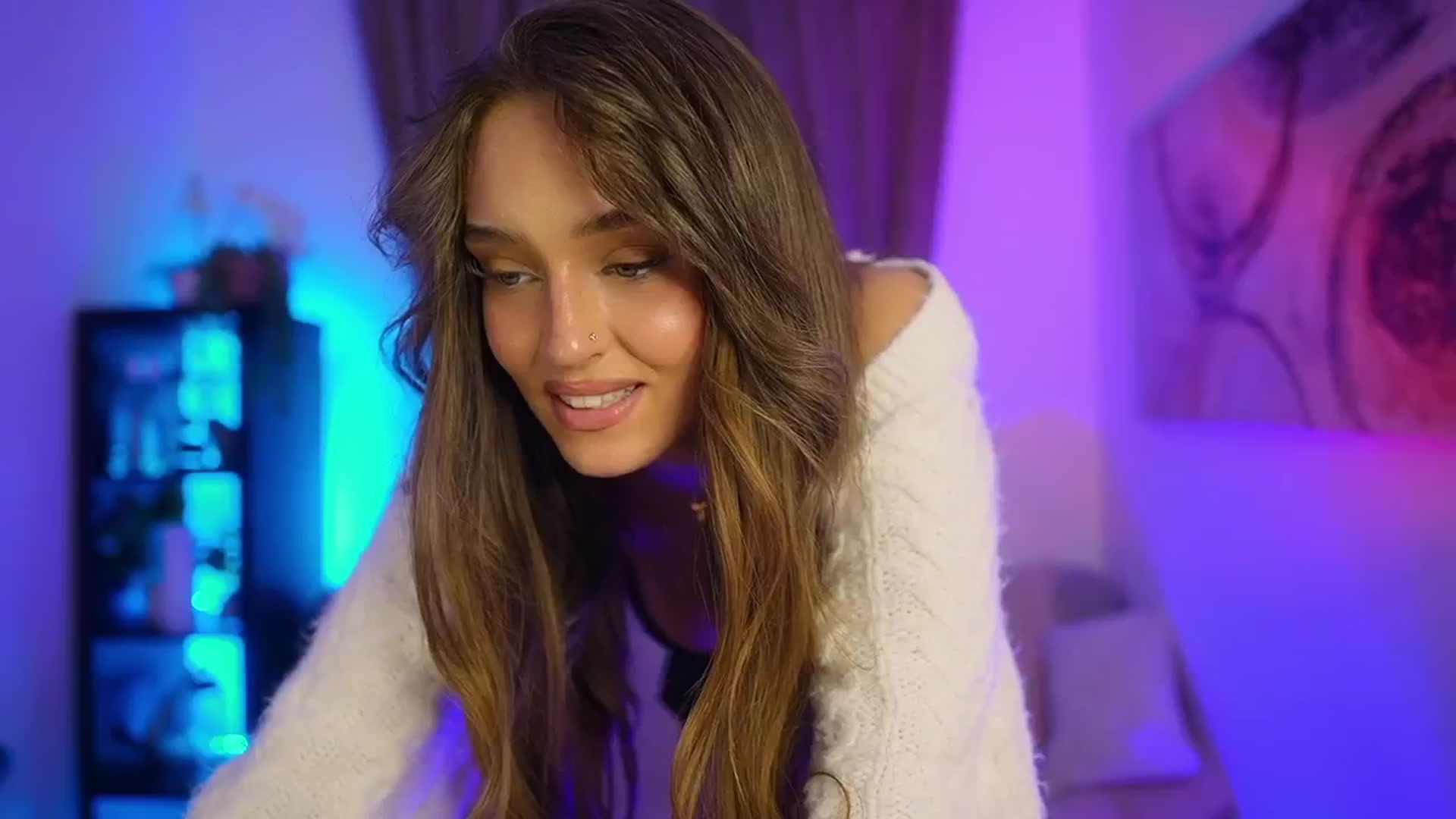 Gallery image thumbnail from Clara_Mia's myfreecams stream on, 11/02/2025, 20:26 image 10 of 20
