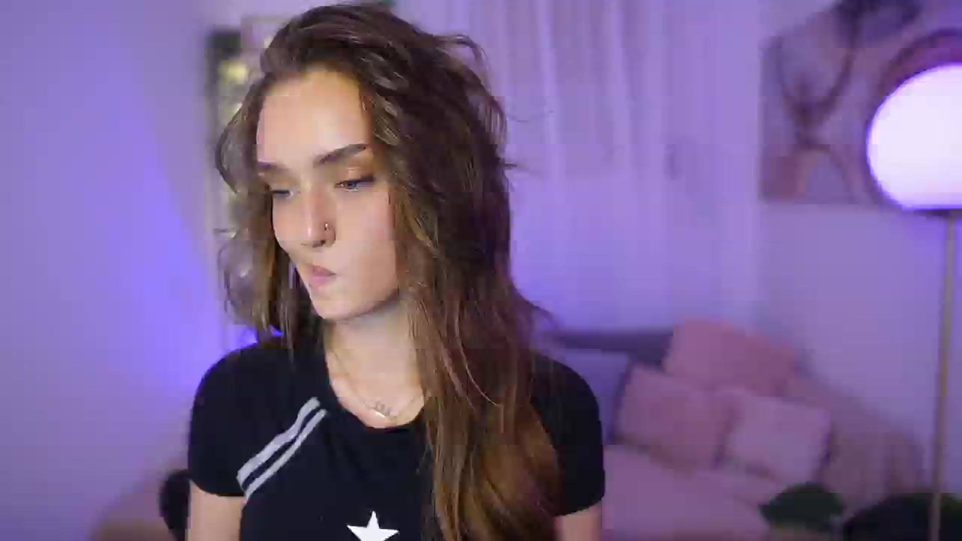 Gallery image thumbnail from Clara_Mia's myfreecams stream on, 11/21/2025, 23:50 image 6 of 20
